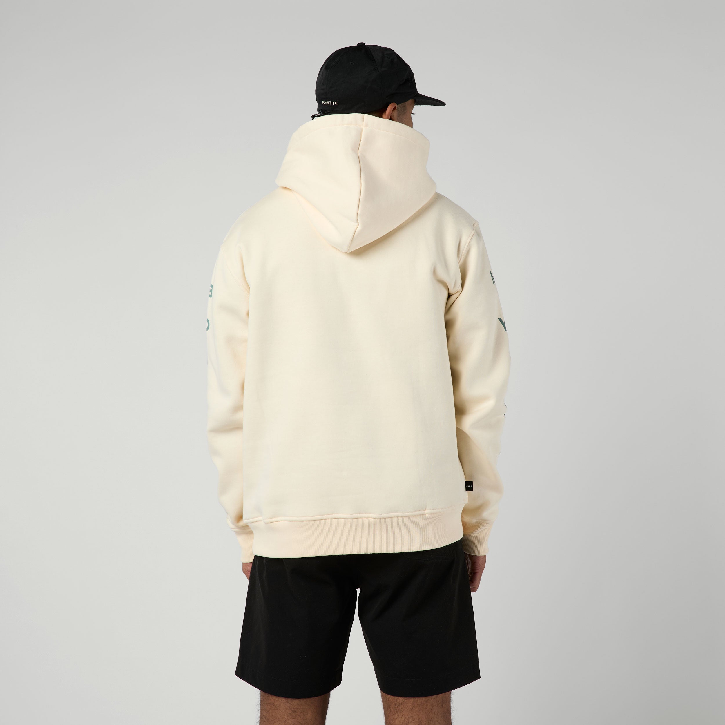 Mystic - Bolt Hoodie