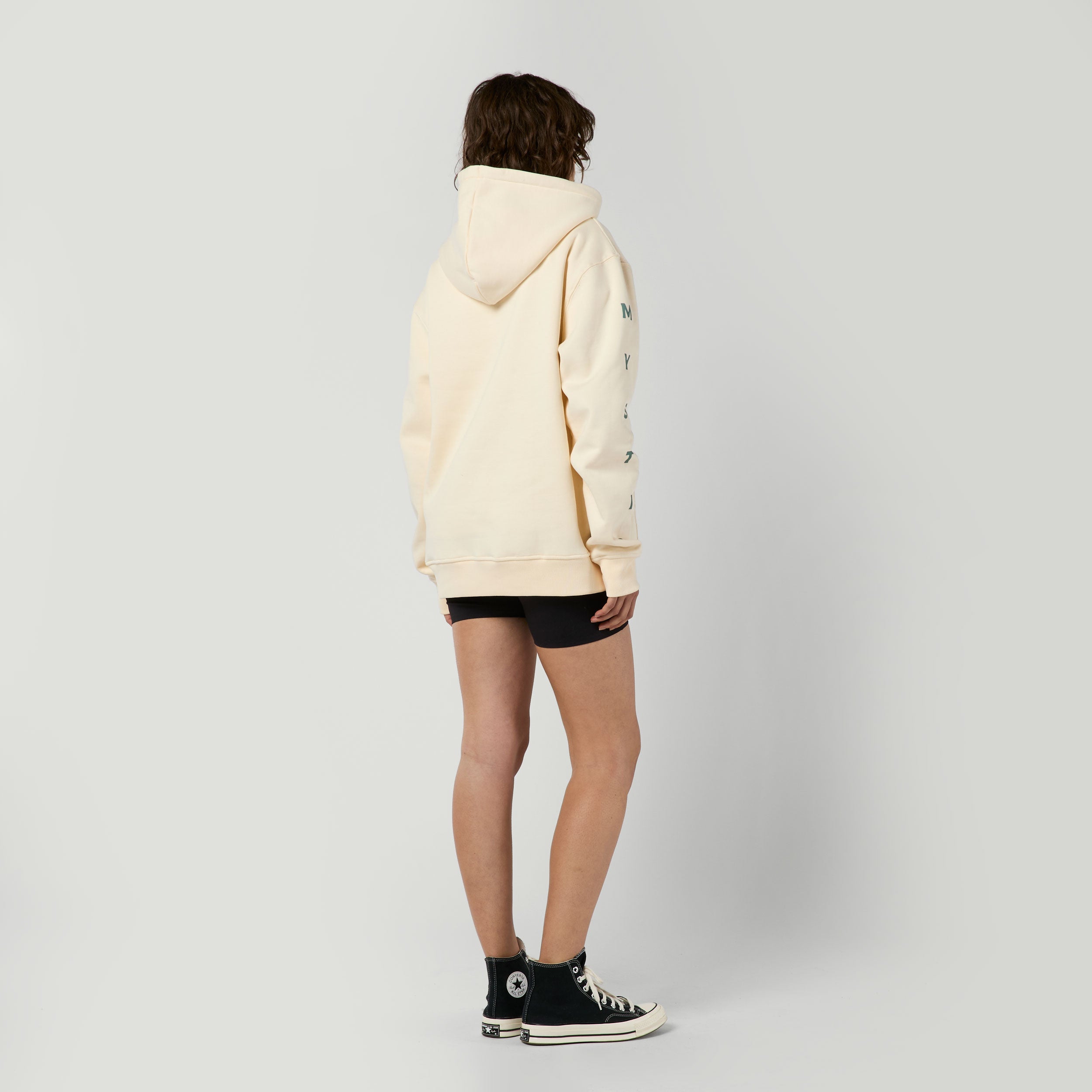 Mystic - Bolt Hoodie