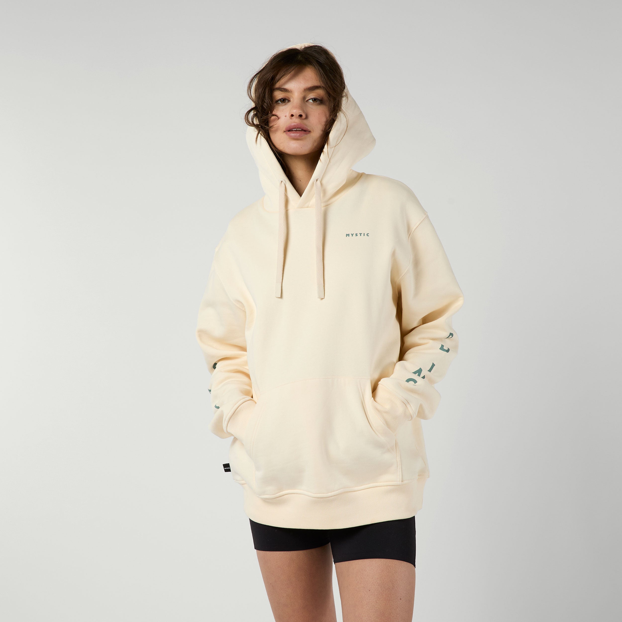 Mystic - Bolt Hoodie