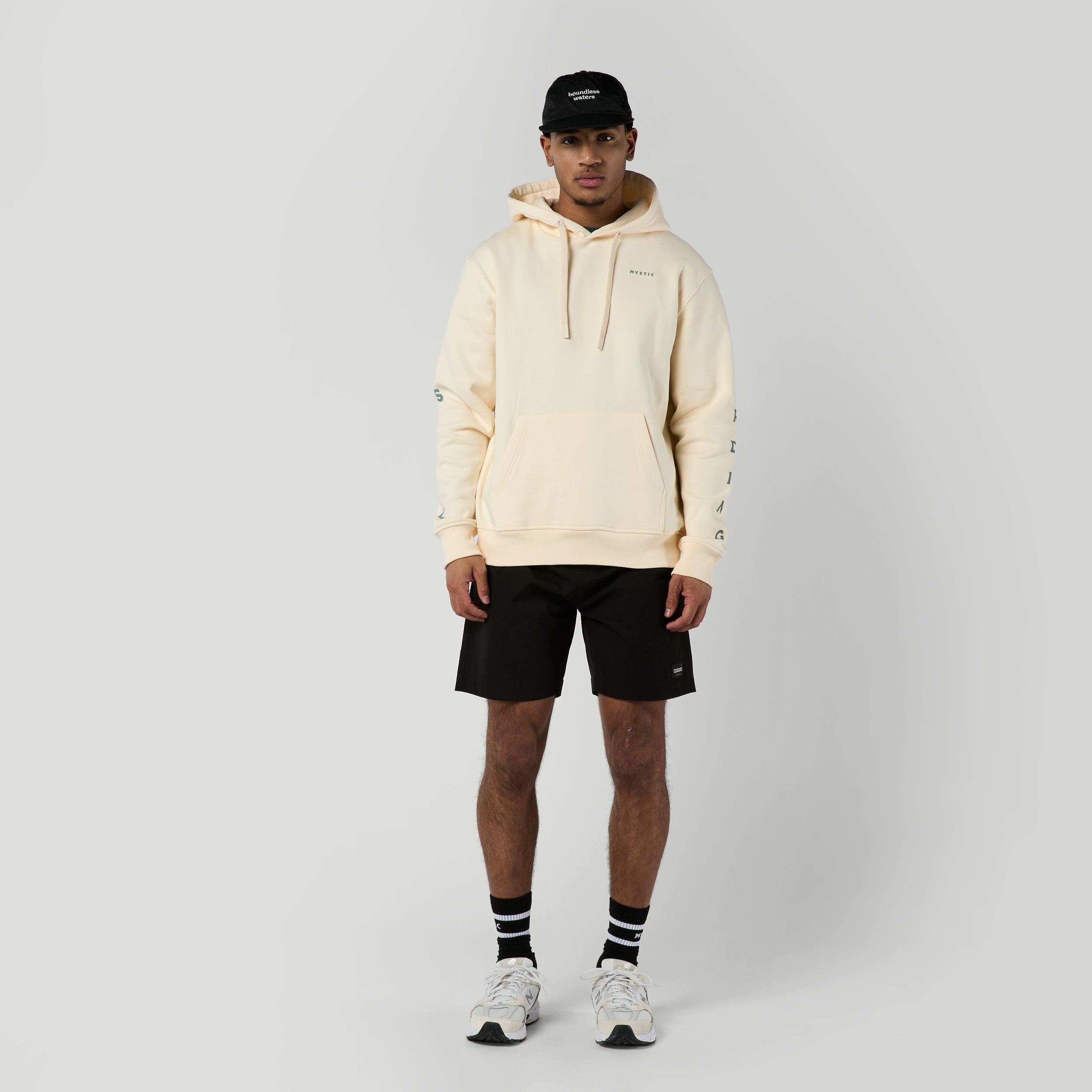 Mystic - Bolt Hoodie