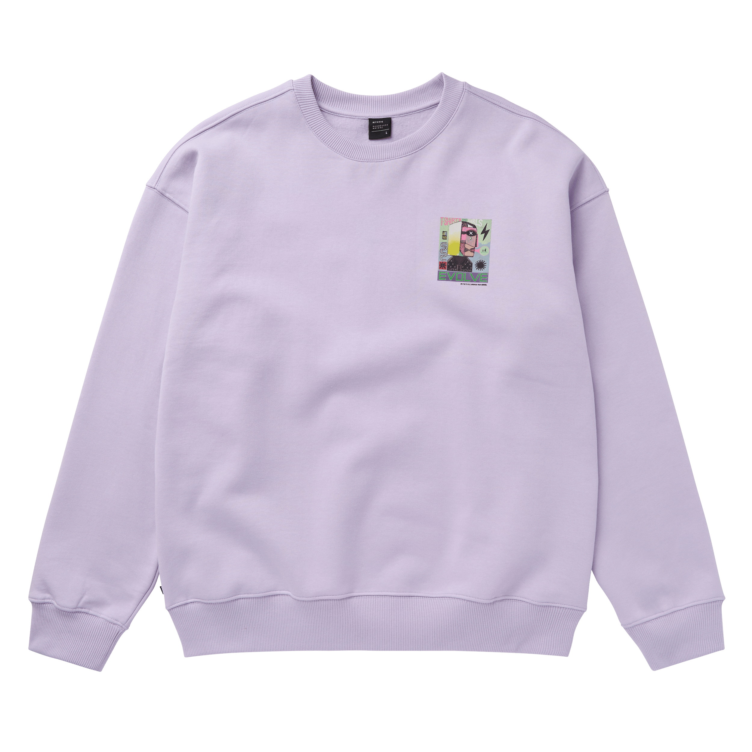Mystic - Groove Crew Sweat