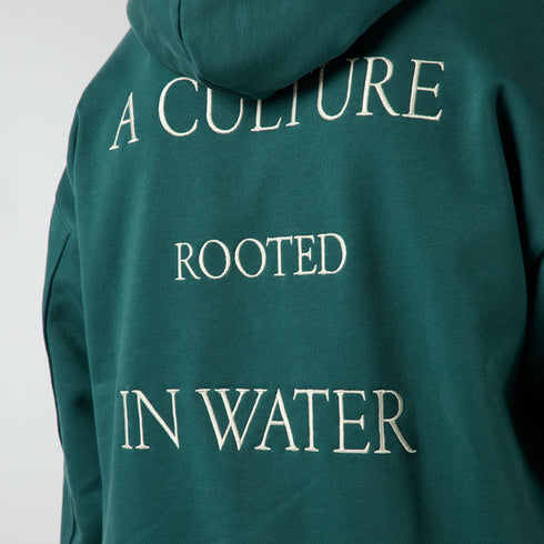 Mystic - Rooted Hood Sweat
