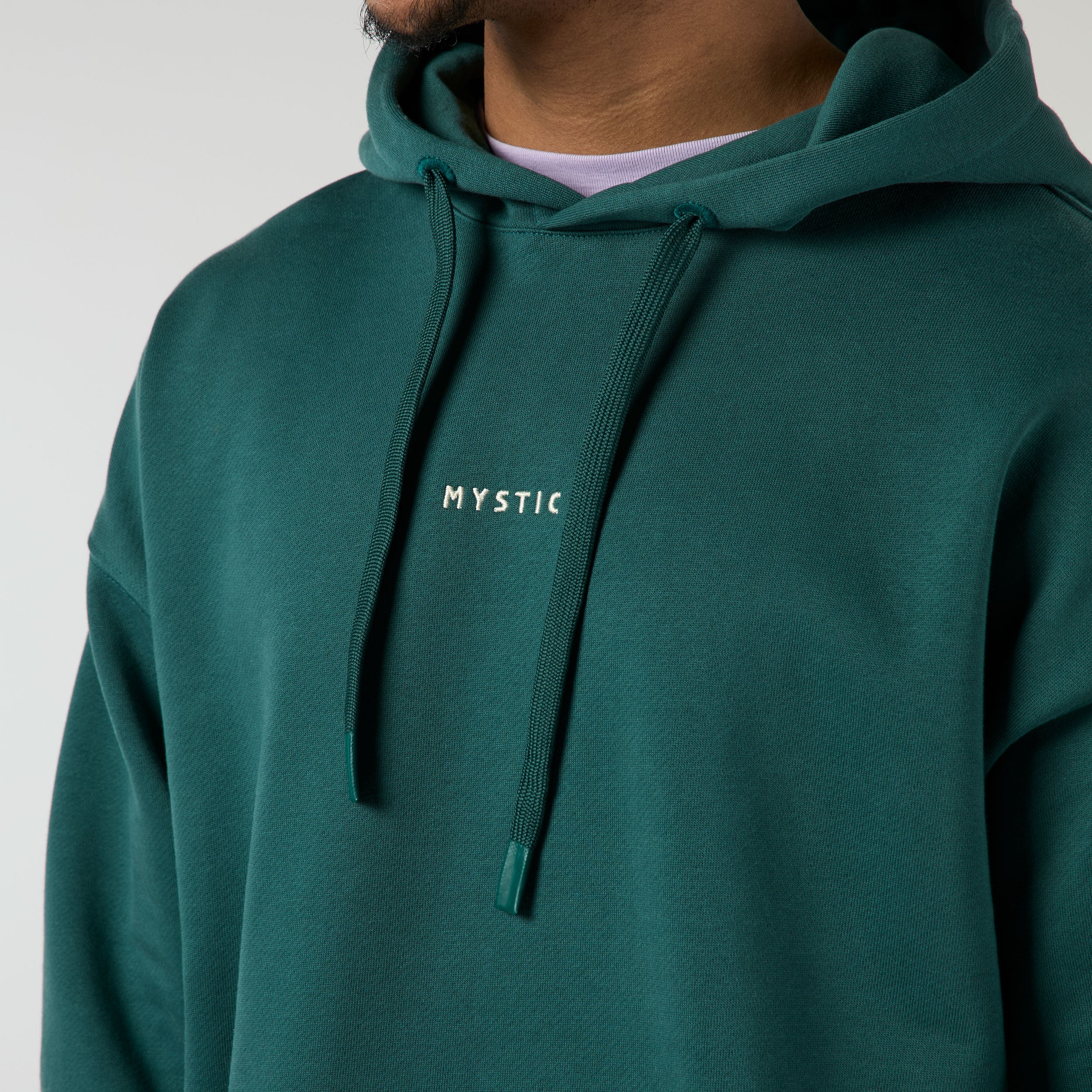 Mystic - Rooted Hood Sweat