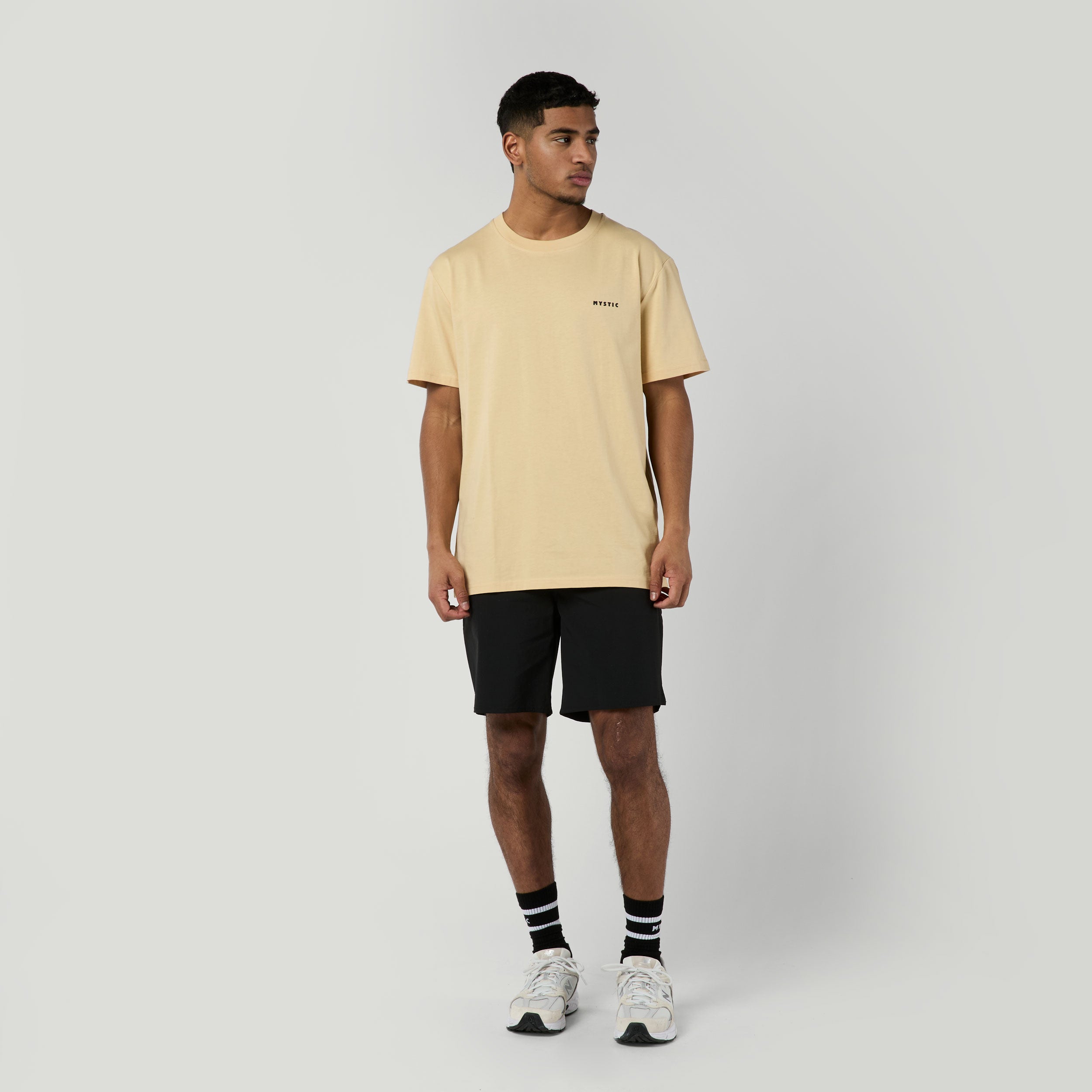 Mystic - Approach Tee