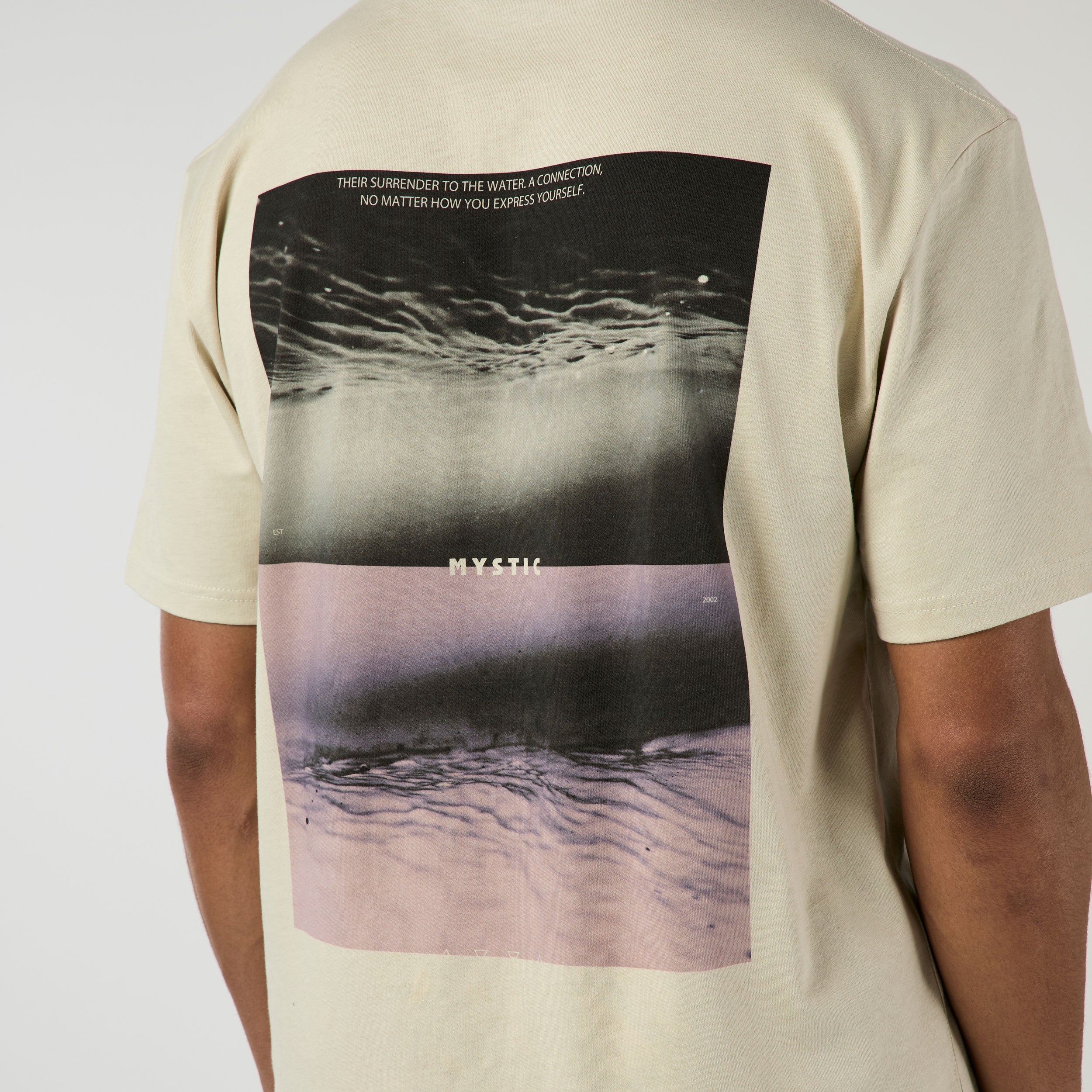 Mystic - Region Tee