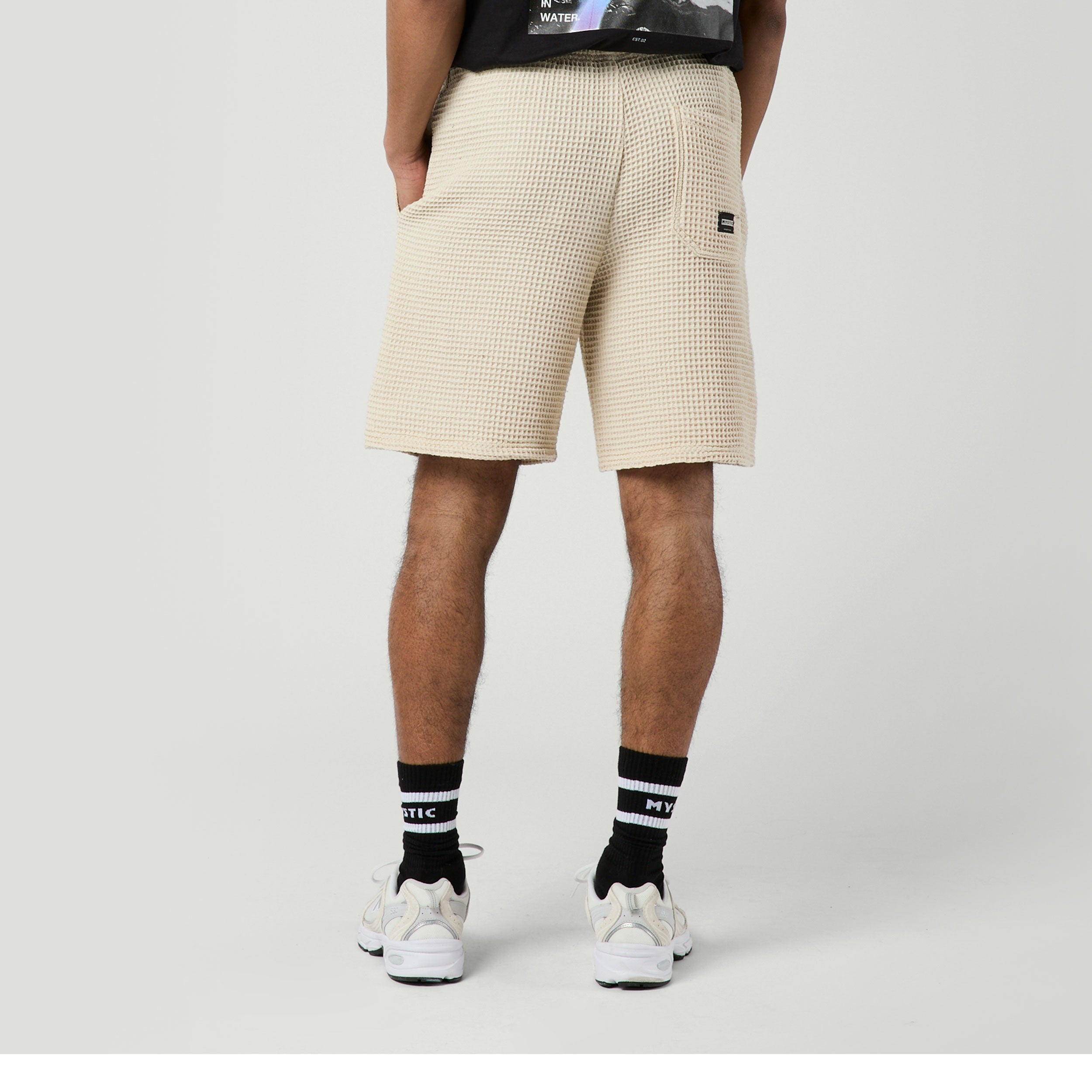 Mystic - Scout Short