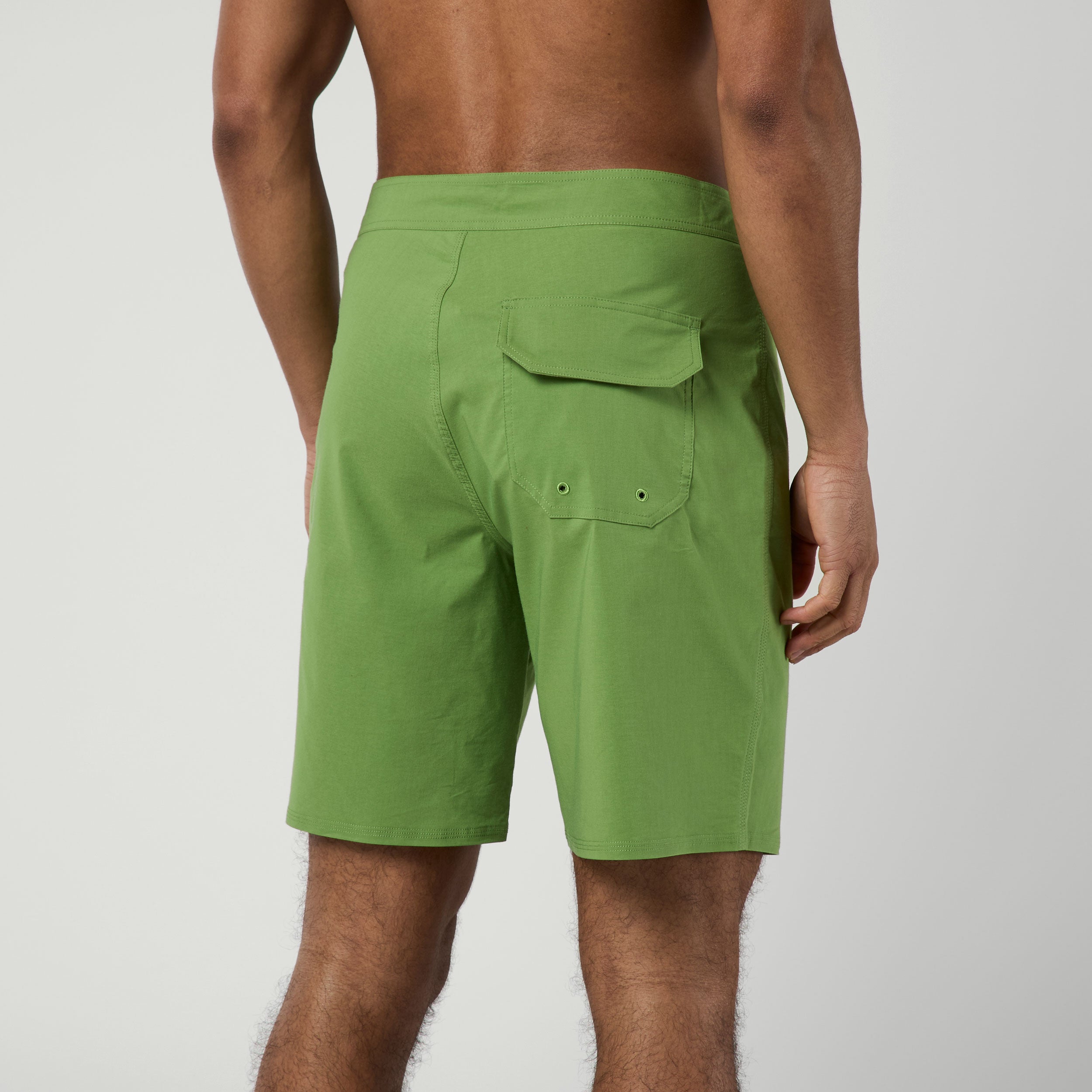 Mystic - Brand Boardshorts