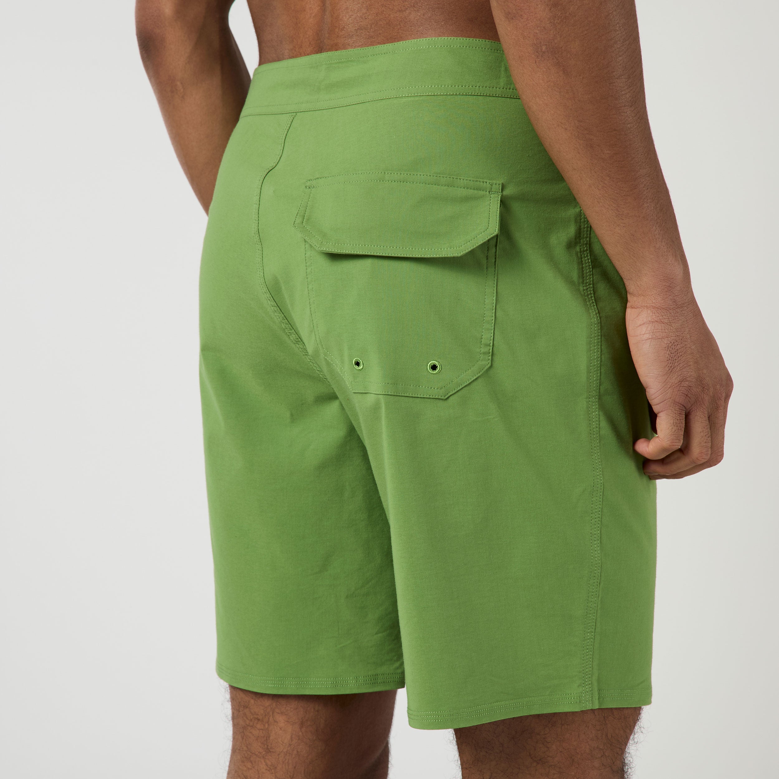 Mystic - Brand Boardshorts