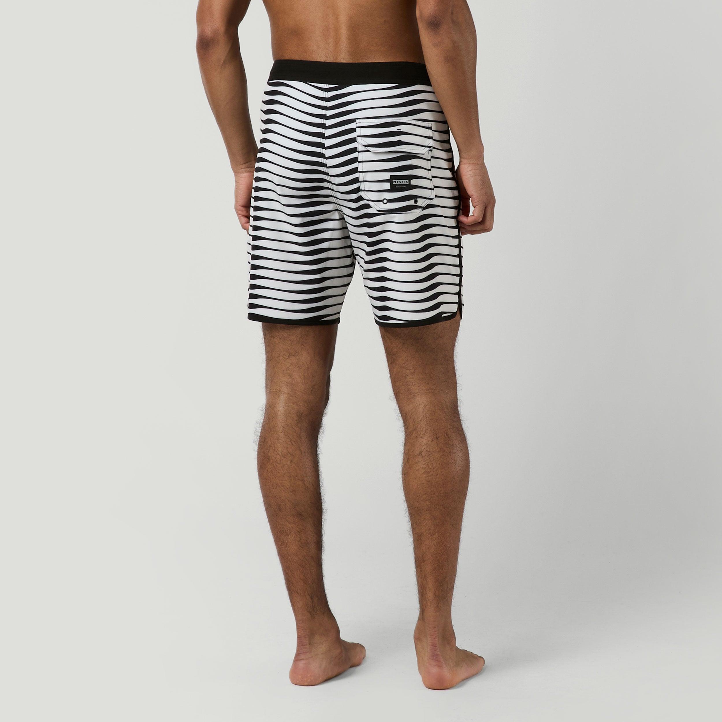 Mystic - Elixir Boardshort