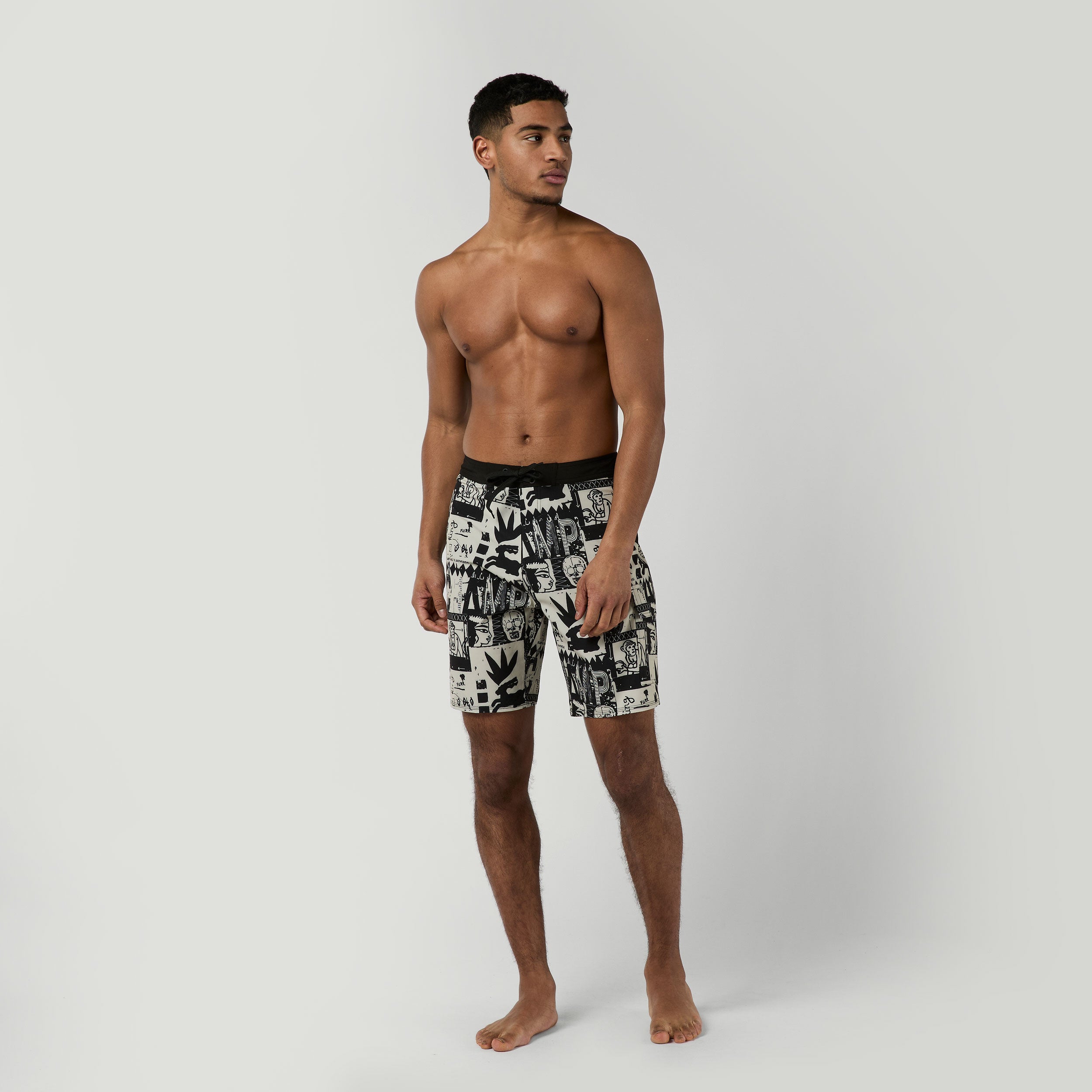 Mystic - Movement Boardshort