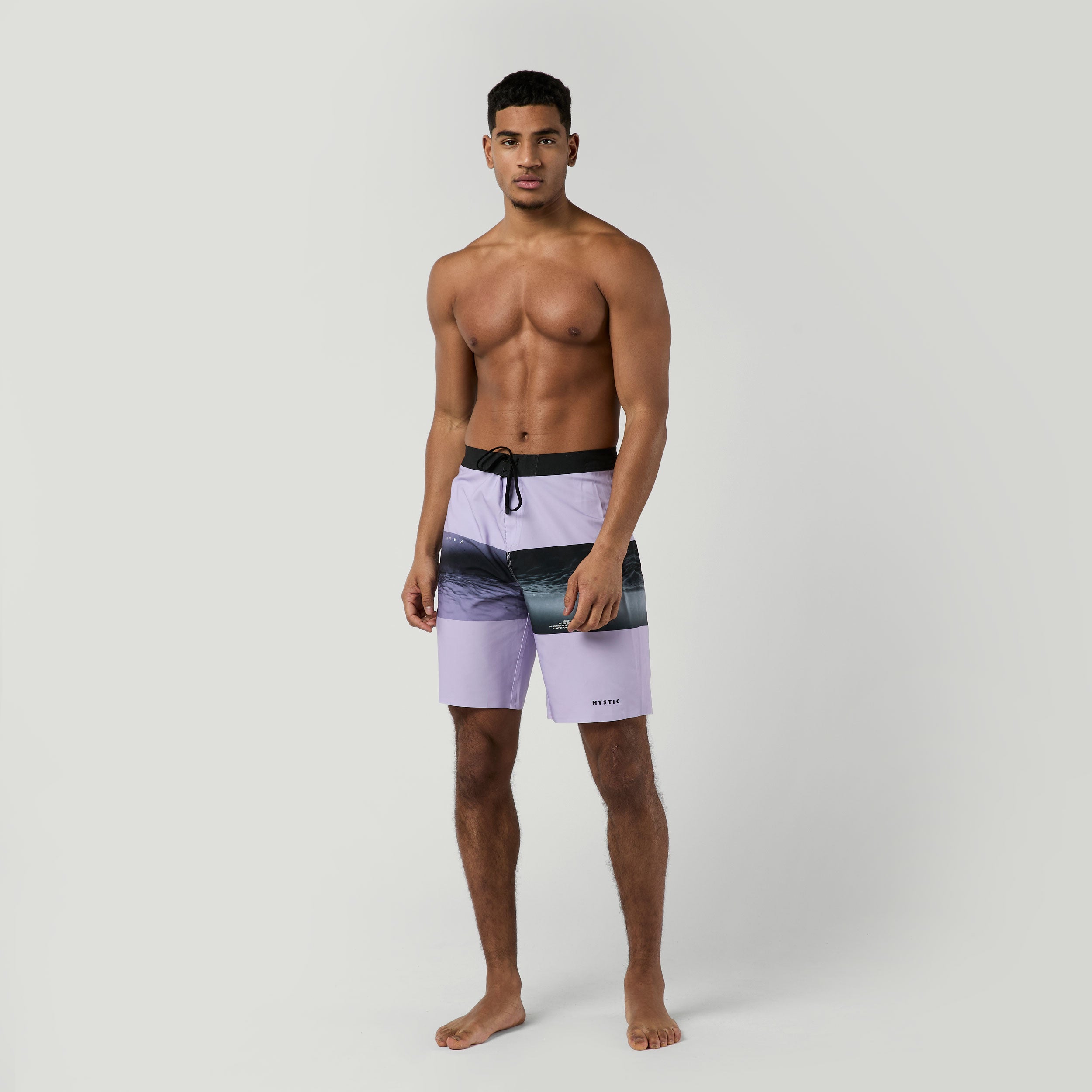 Mystic - Region Boardshort