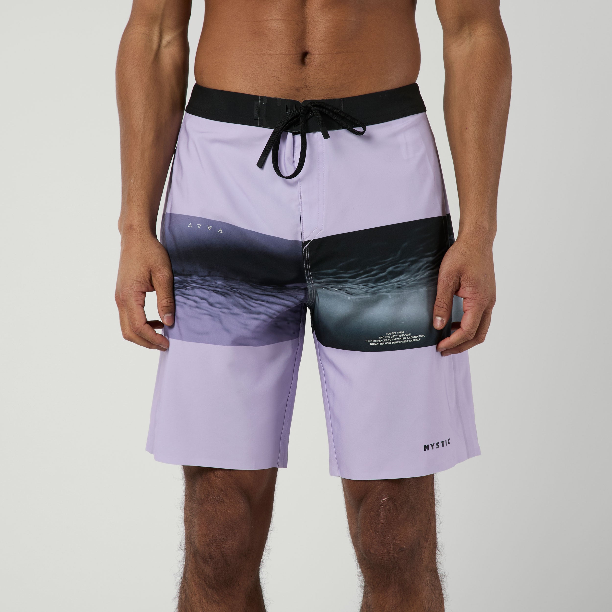 Mystic - Region Boardshort