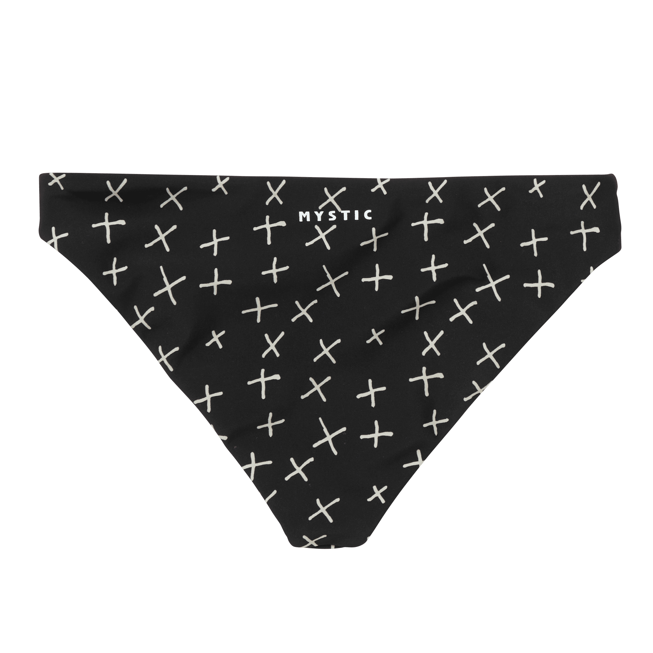 Mystic - Lana Cross Bikini Bottom
