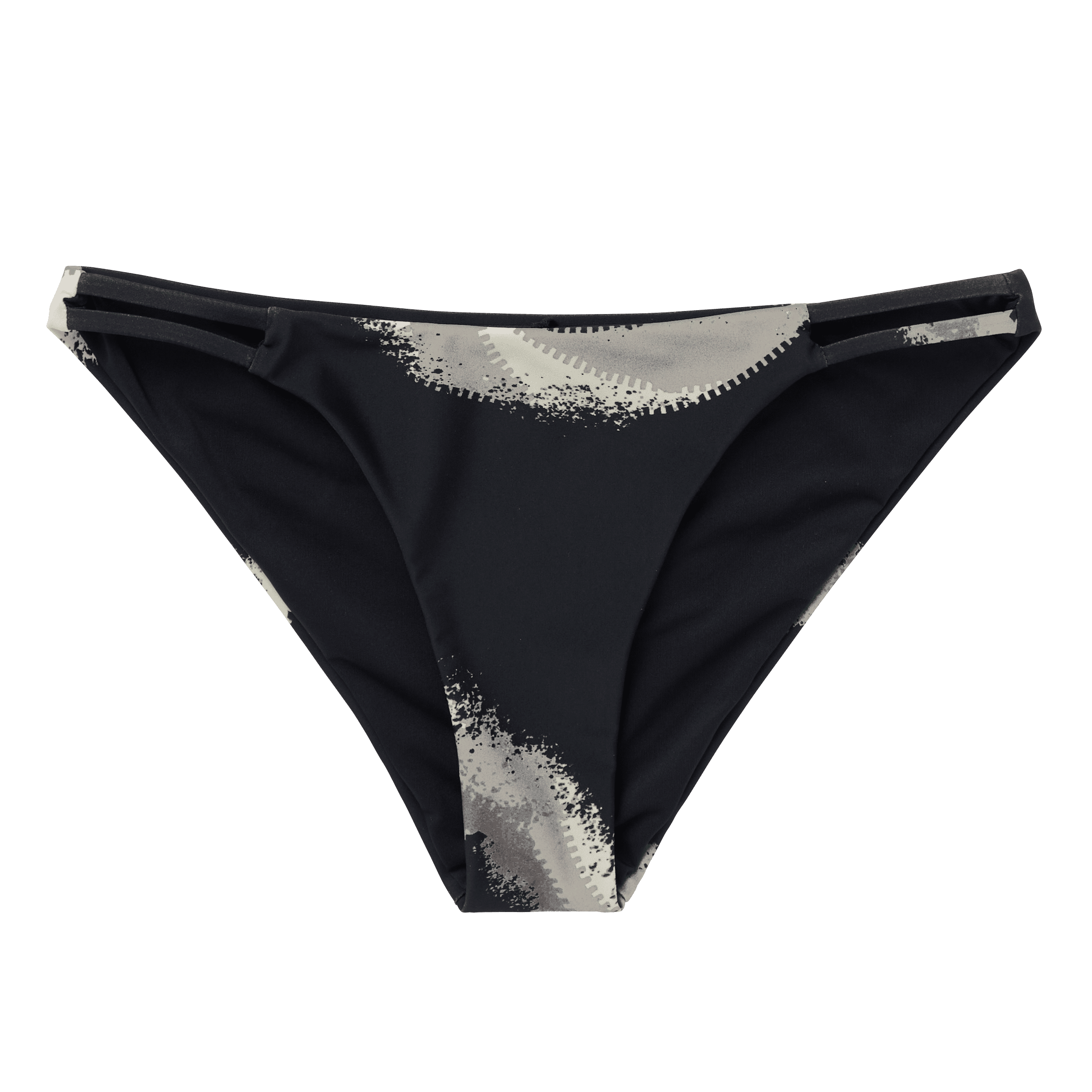 Mystic - Bodil Riemchen-Bikinihose