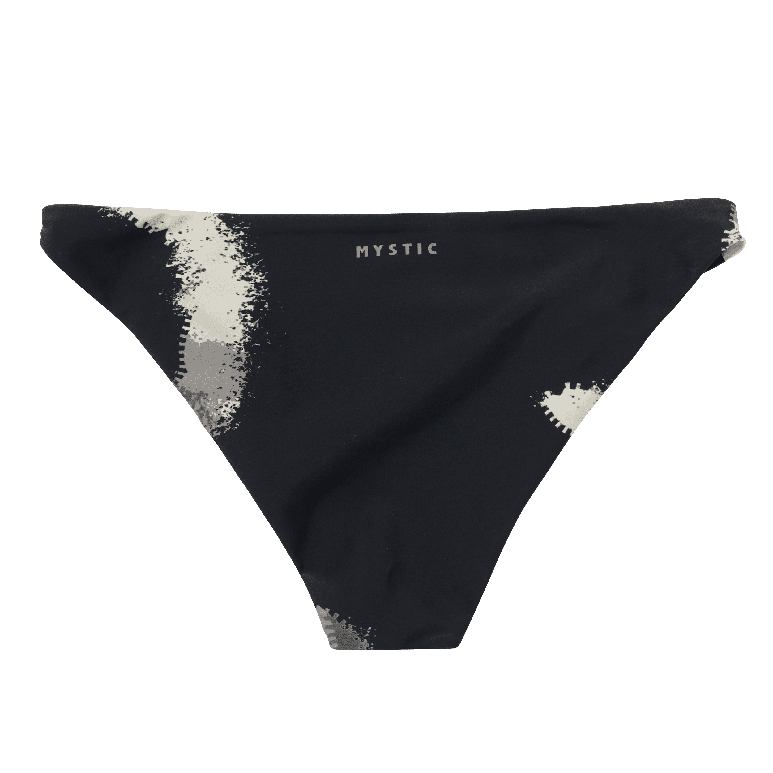 Mystic - Bodil Riemchen-Bikinihose