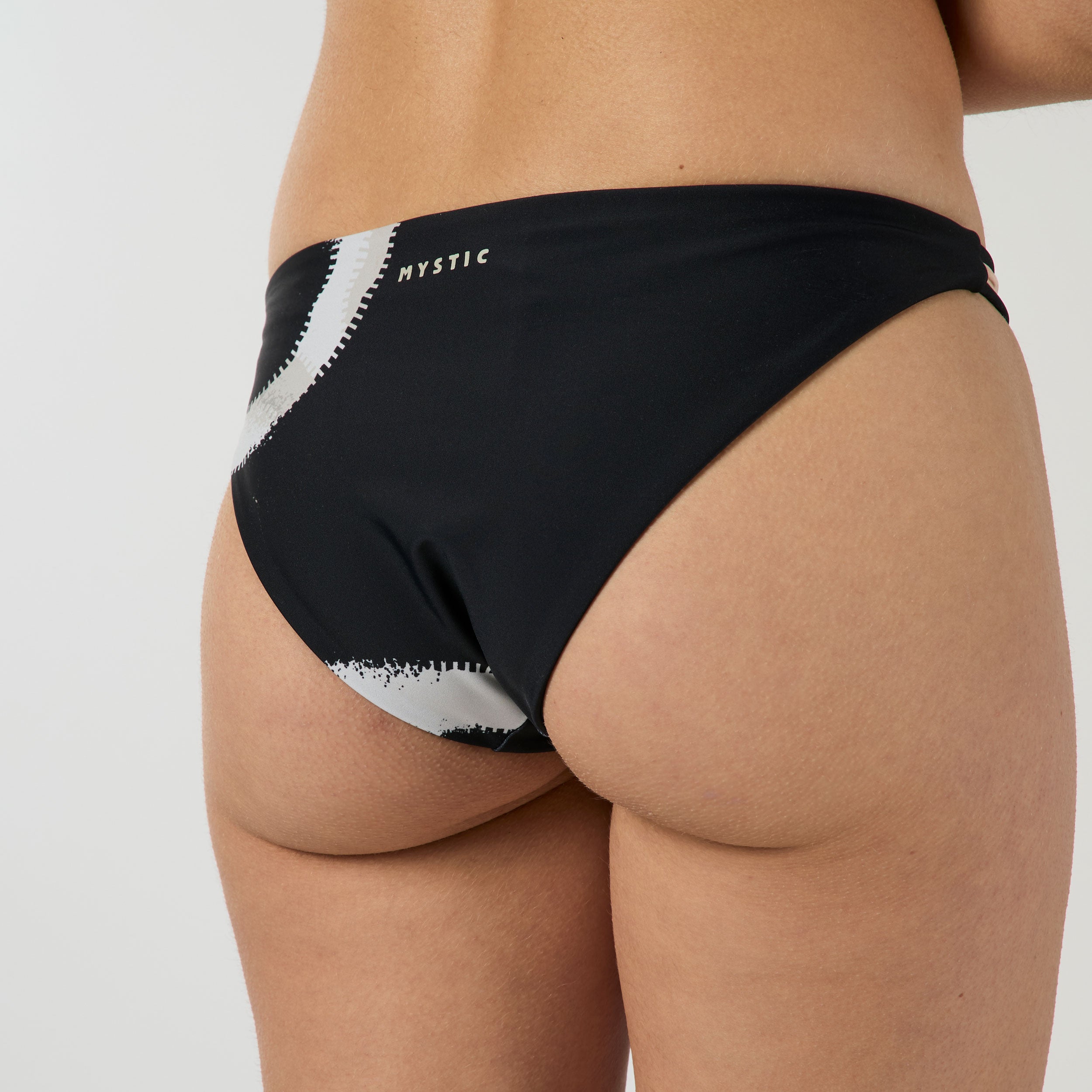 Mystic - Bodil Riemchen-Bikinihose