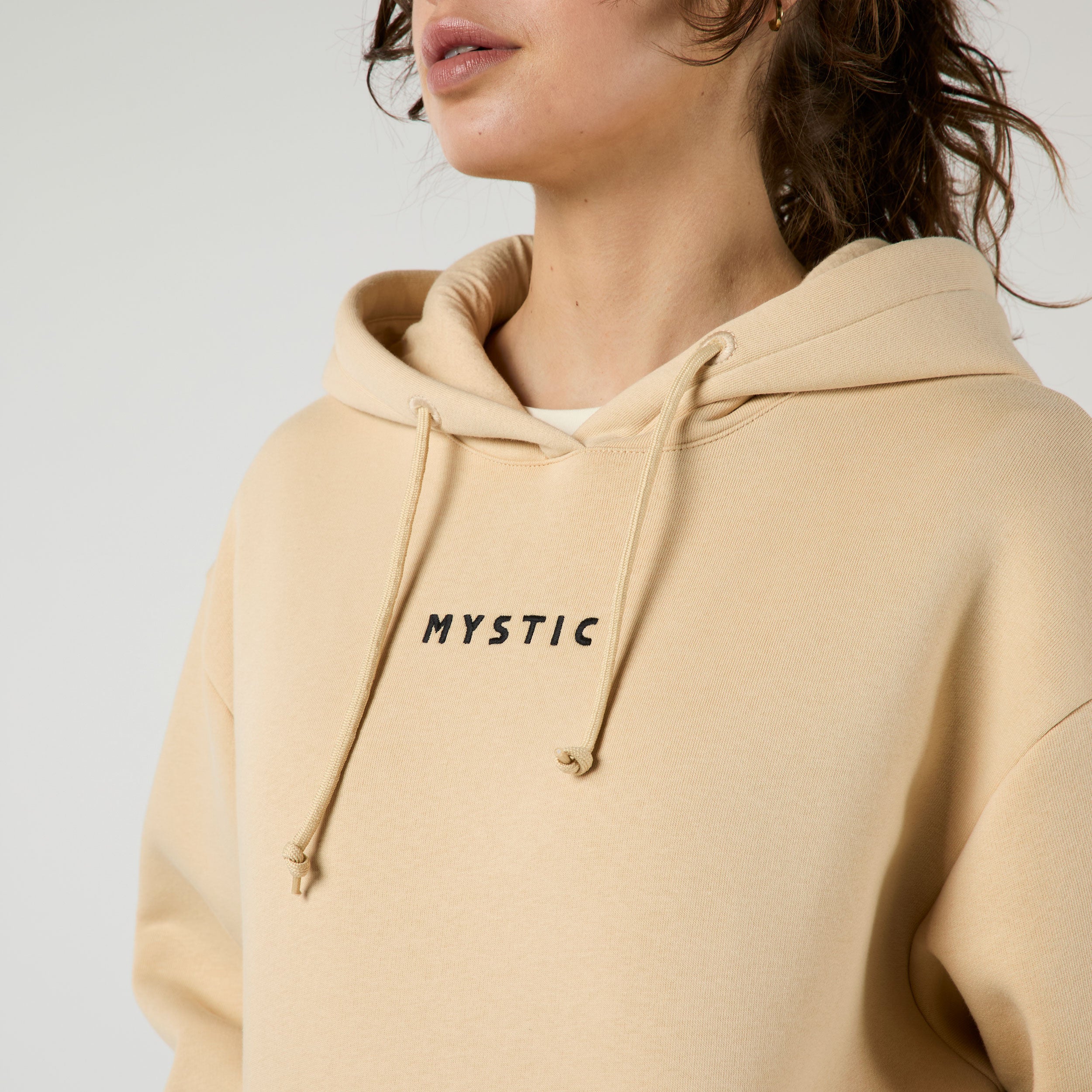 Mystic - Brand Hoodie Seasonal Sweat Women