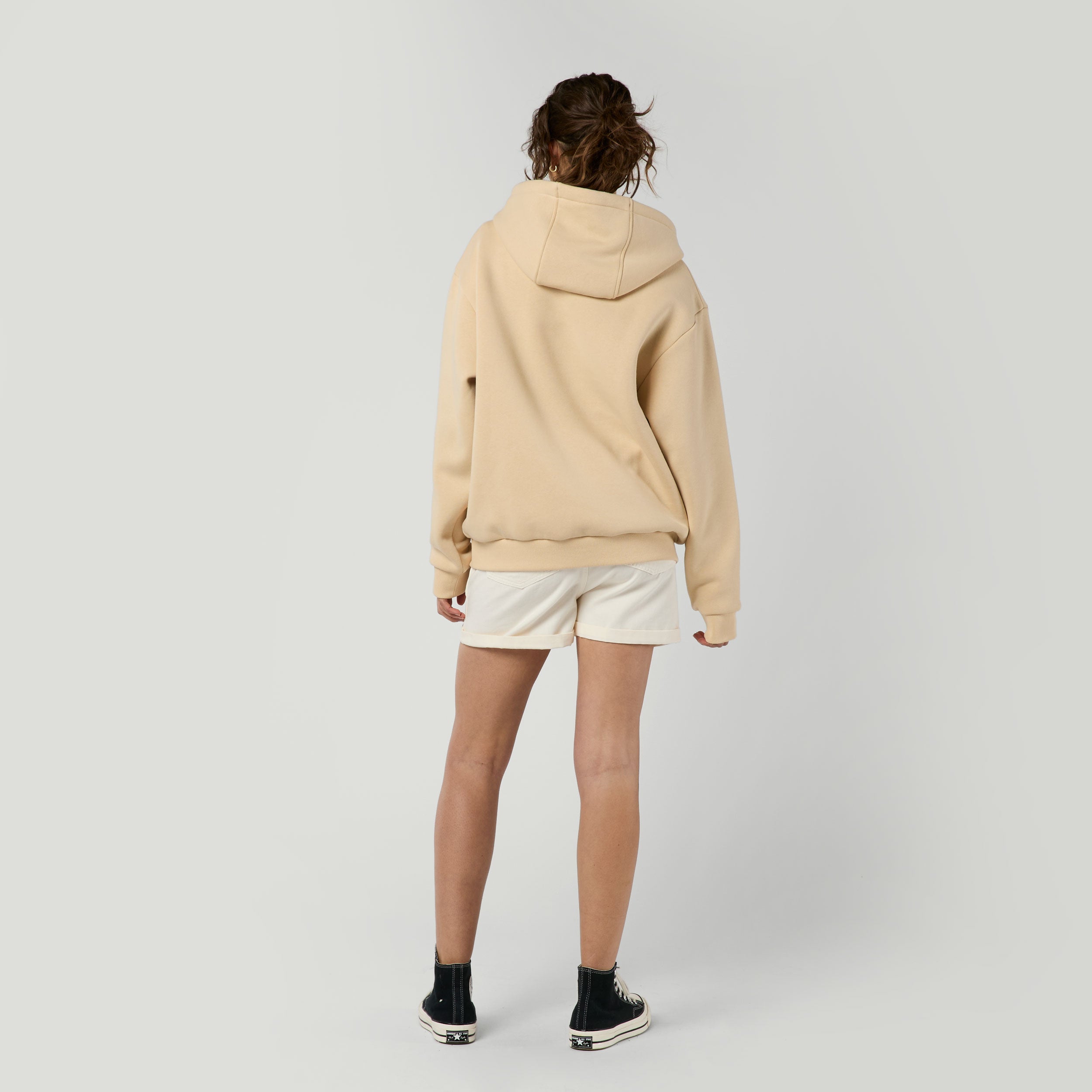 Mystic - Brand Hoodie Seasonal Sweat Women