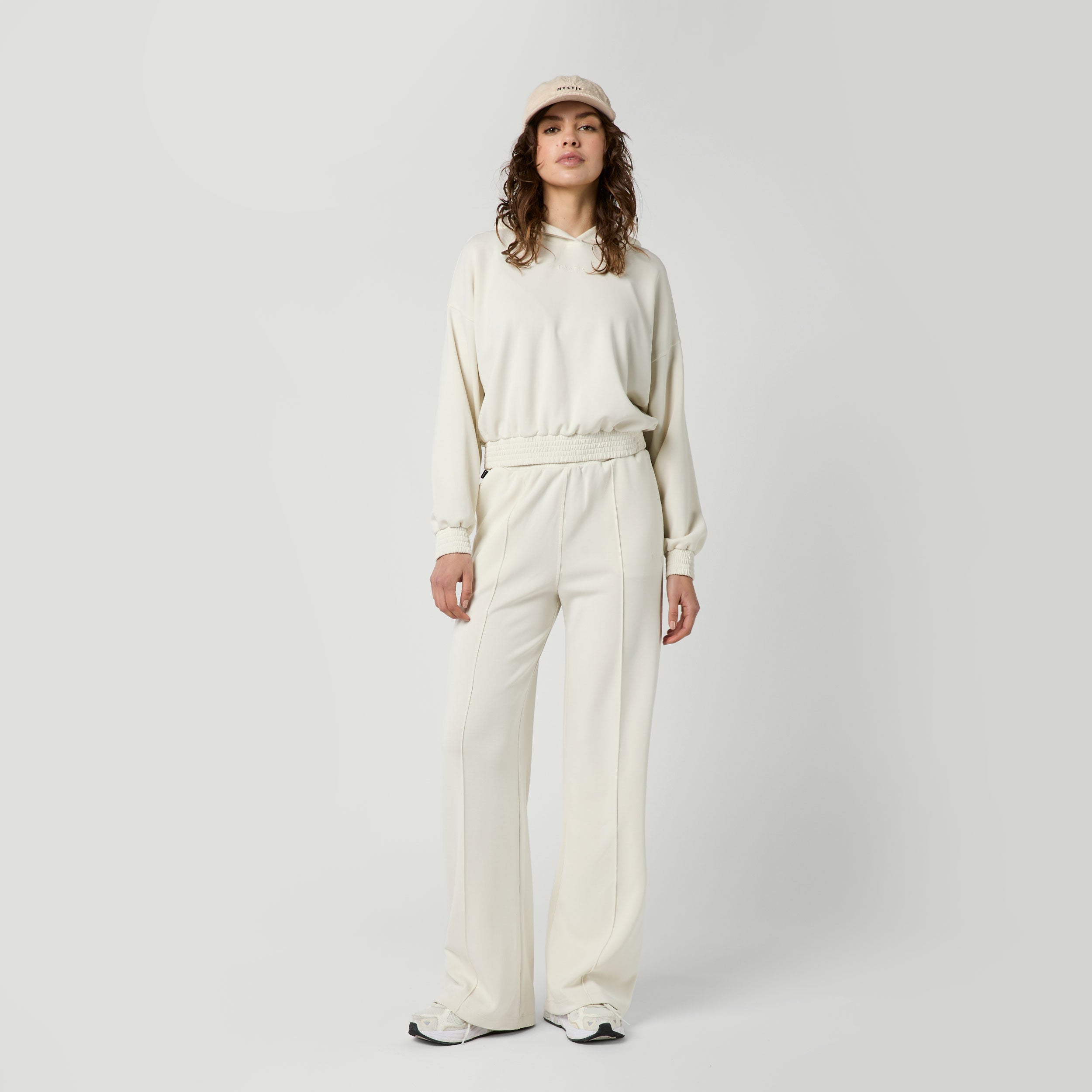 Mystic - Breezy Hood Sweat Women