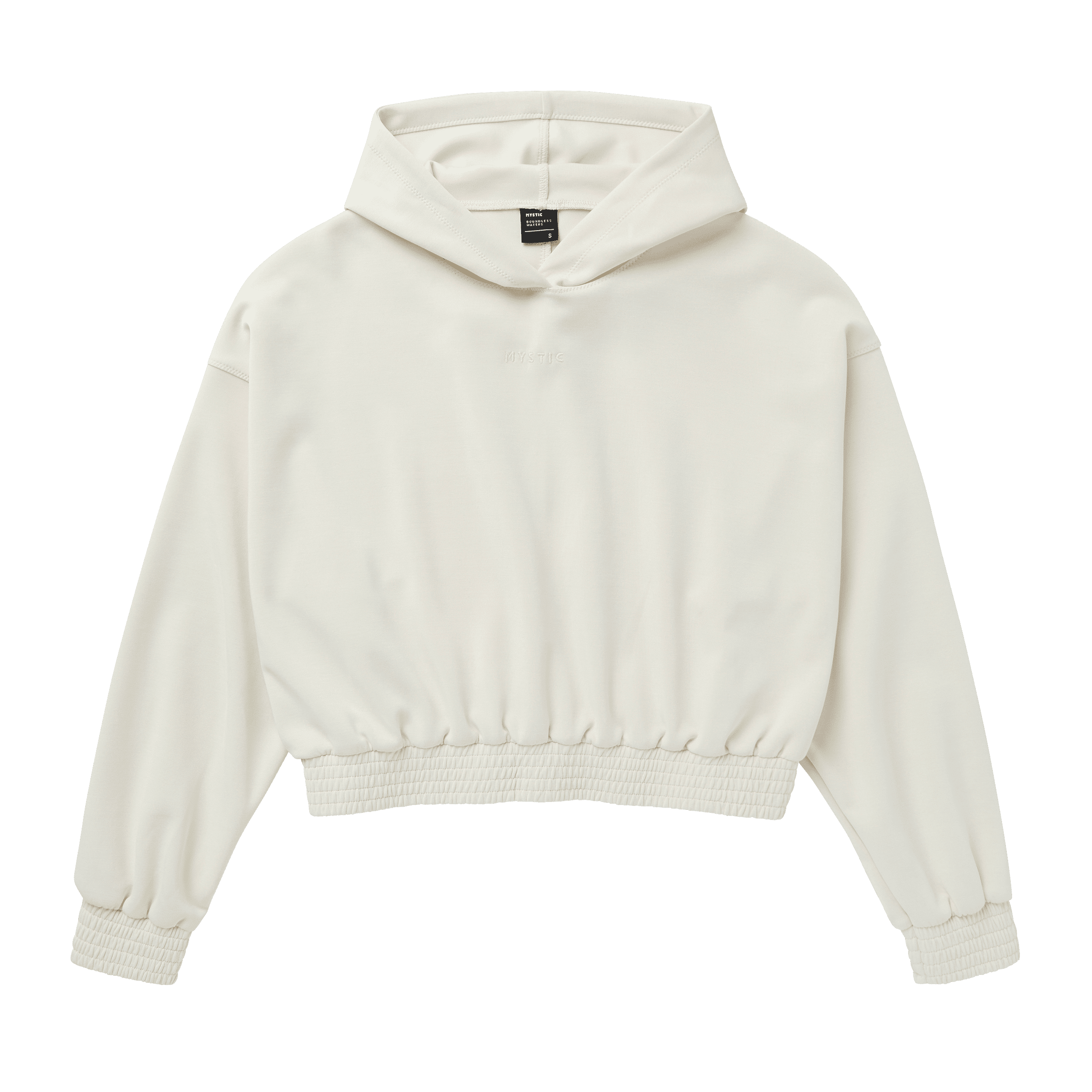 Mystic - Breezy Hood Sweat Women
