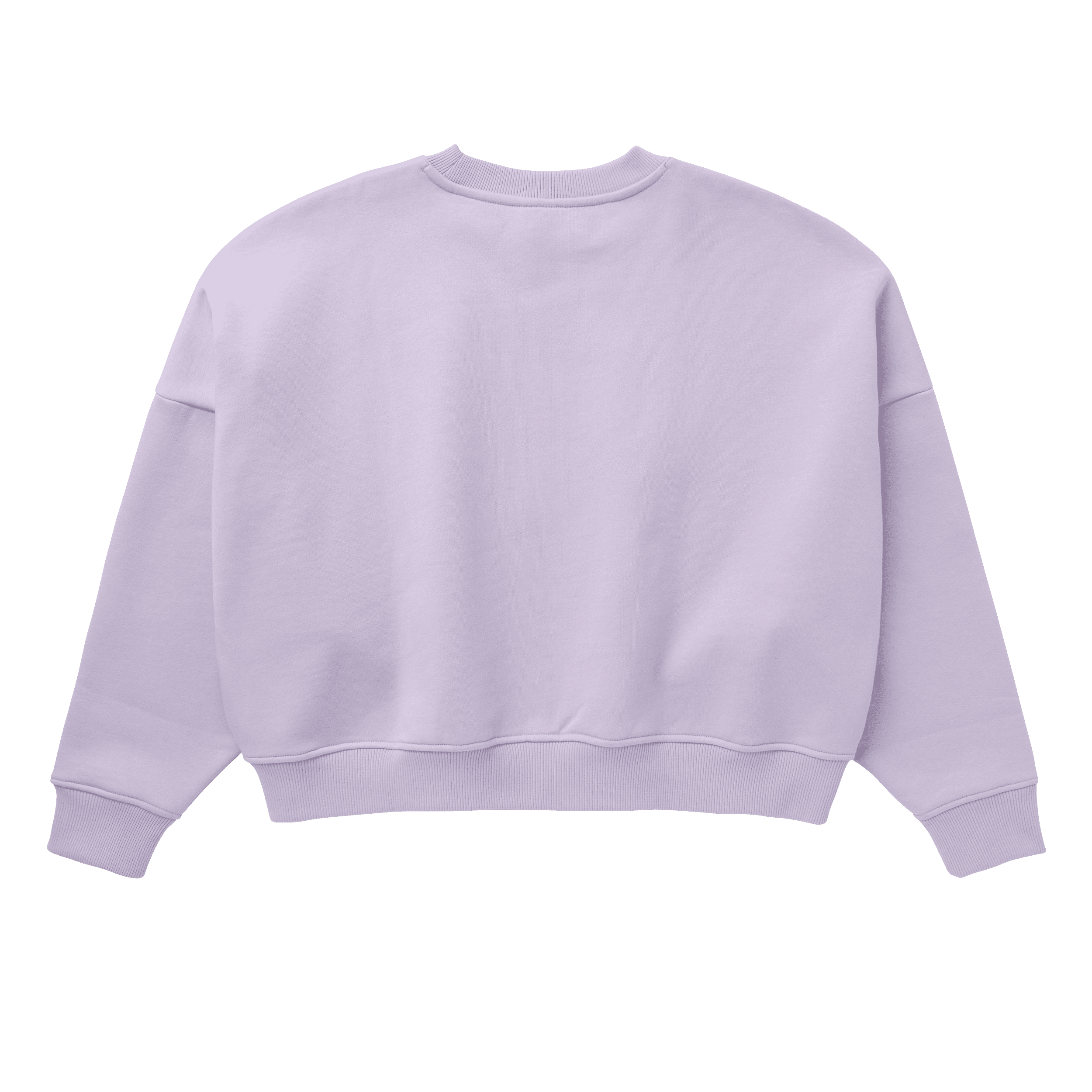 Mystic - Dropped Shoulder Crew Sweat Damen
