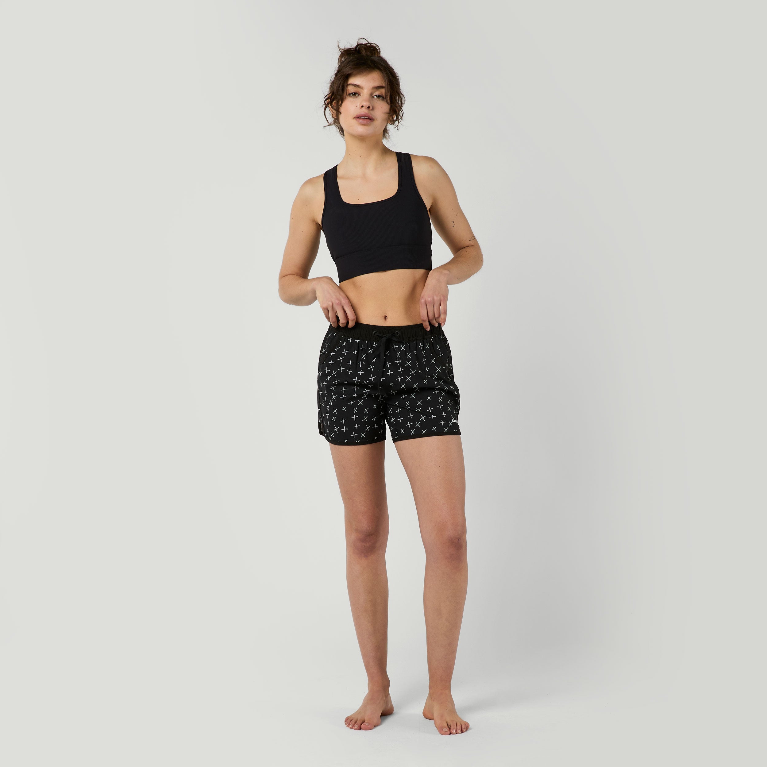 Mystic - Tora Boardshort Women