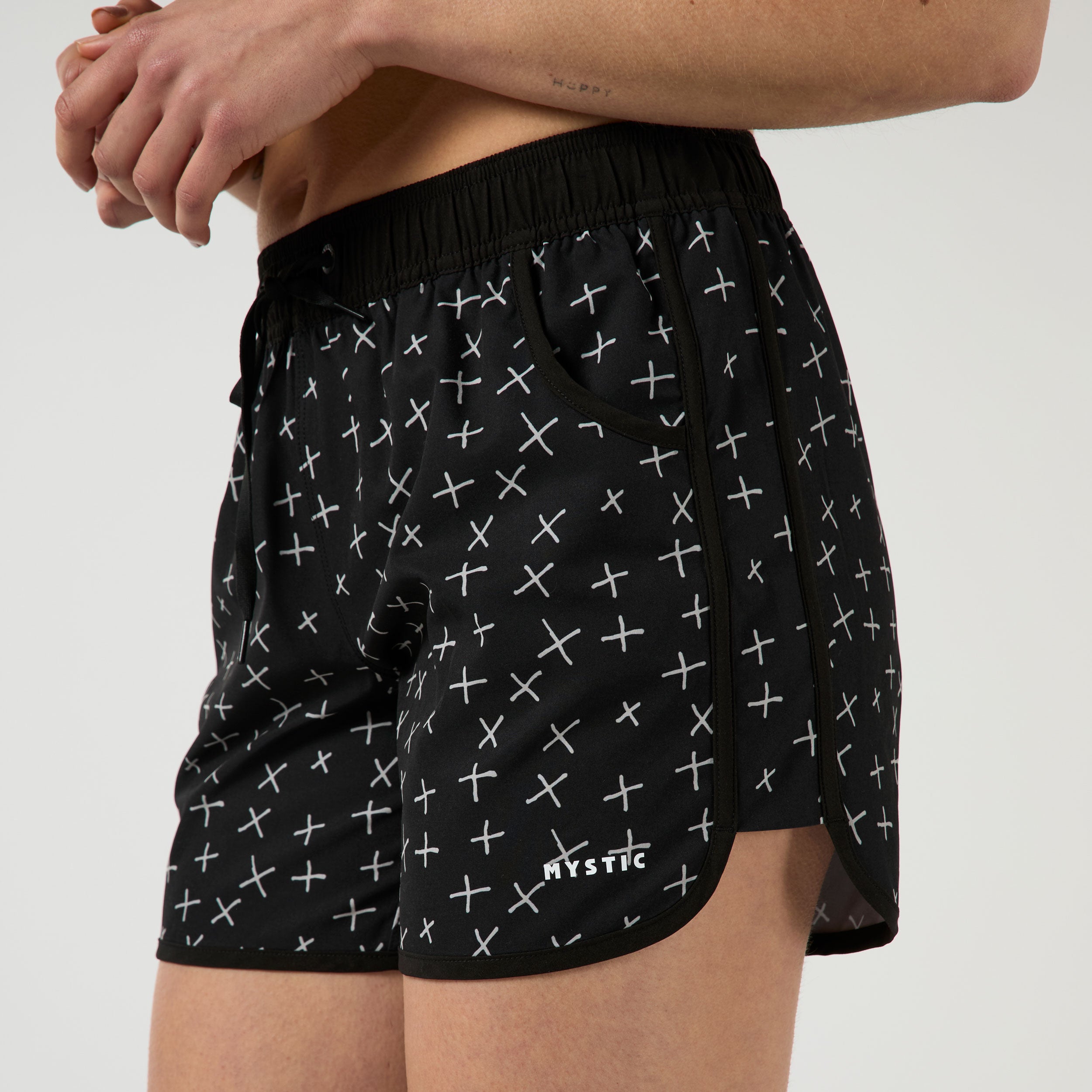 Mystic - Tora Boardshort Women