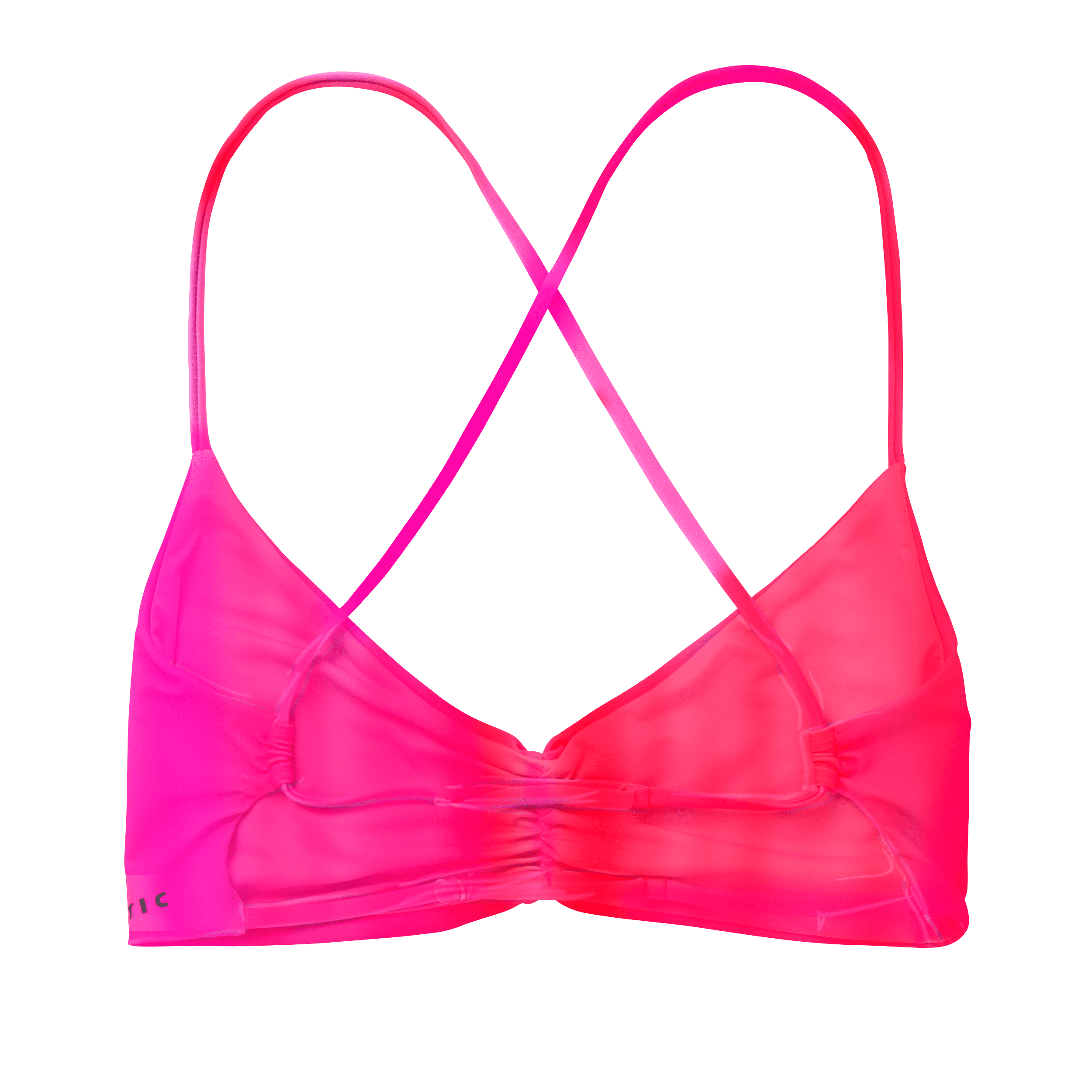 Mystic - Bruna Bikini Top