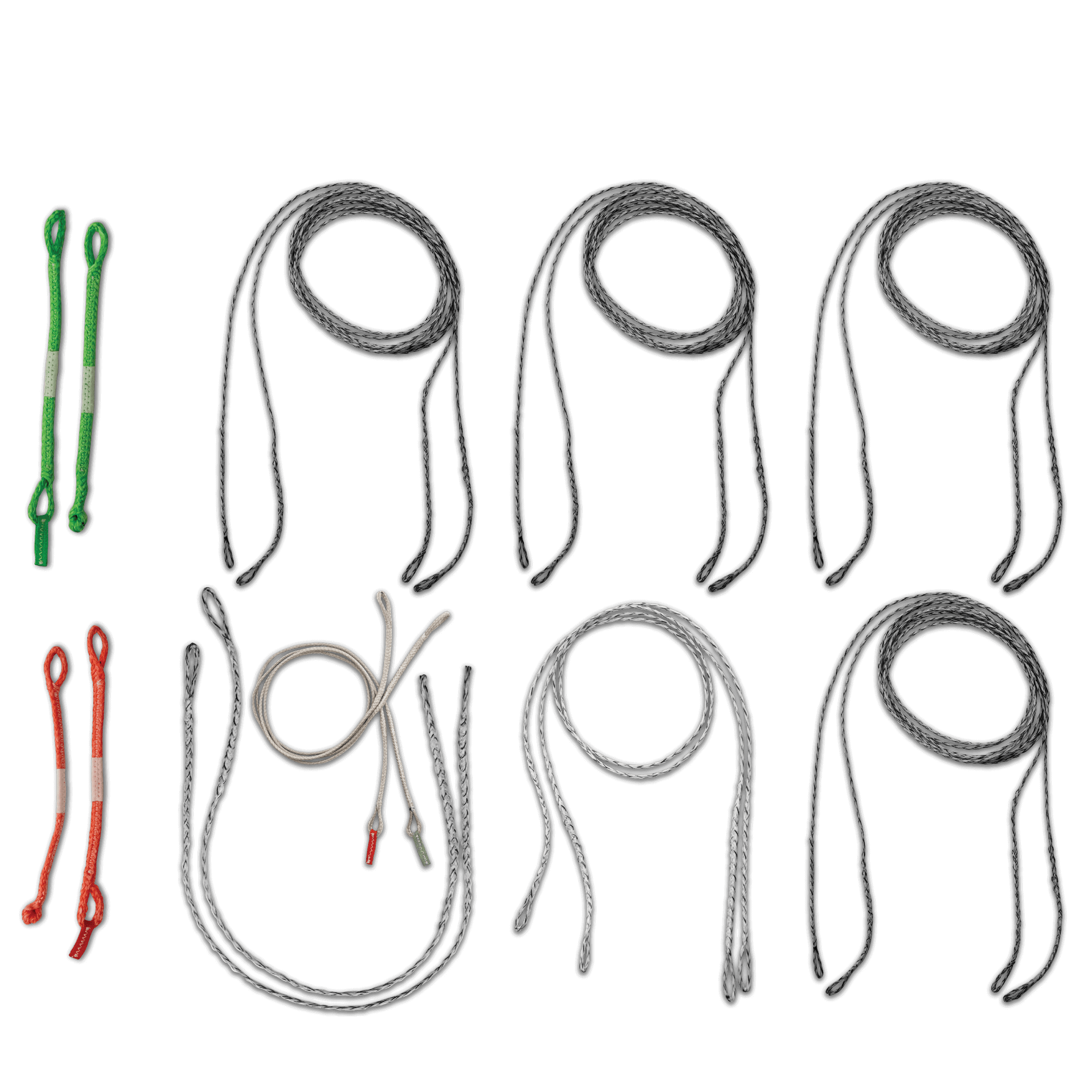 North - 2025 Bridle set Orbit Ultra