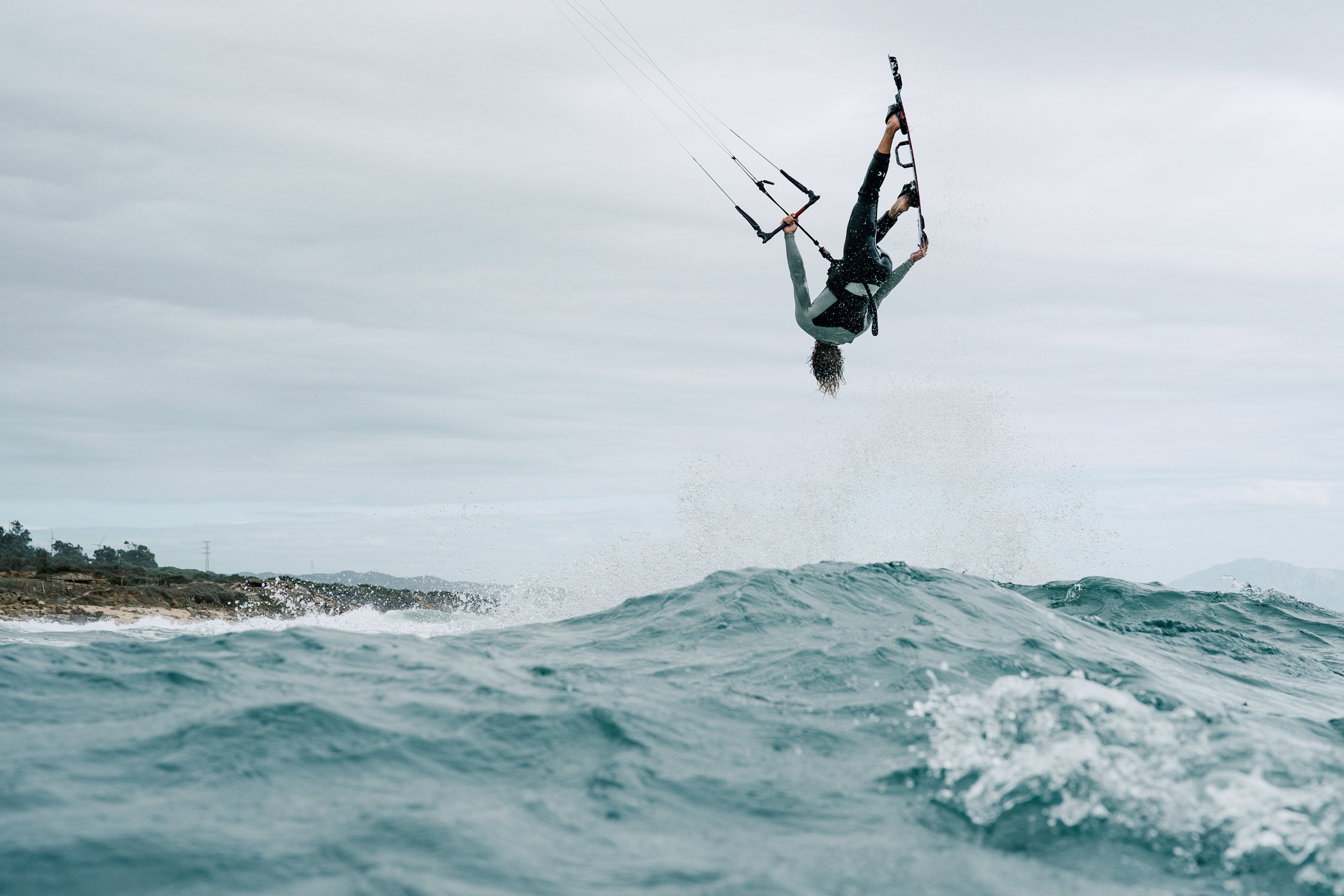 Mystic – Motion Ganzanzug 3/2 mm Fzip