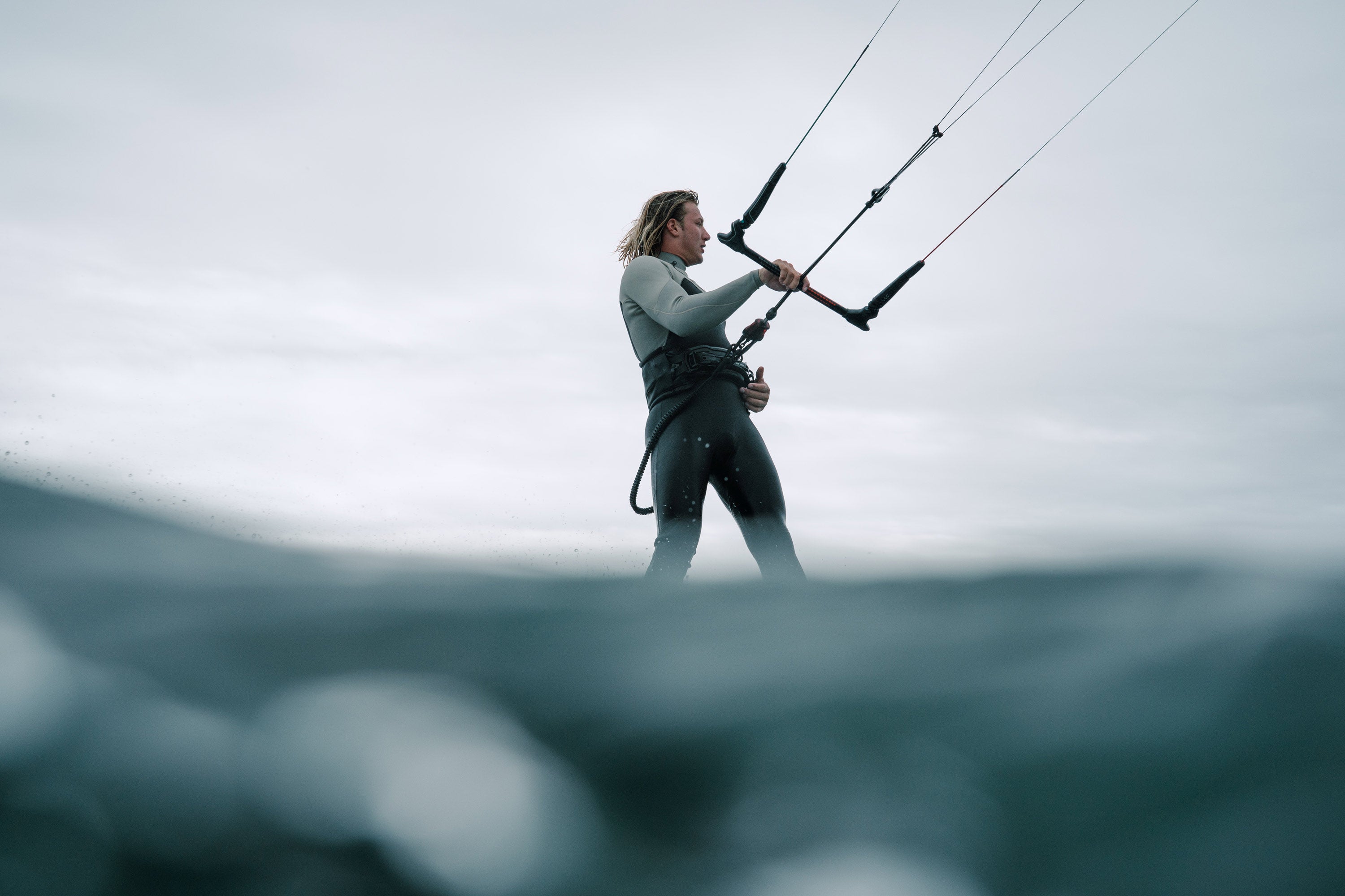 Mystic – Motion Ganzanzug 3/2 mm Fzip