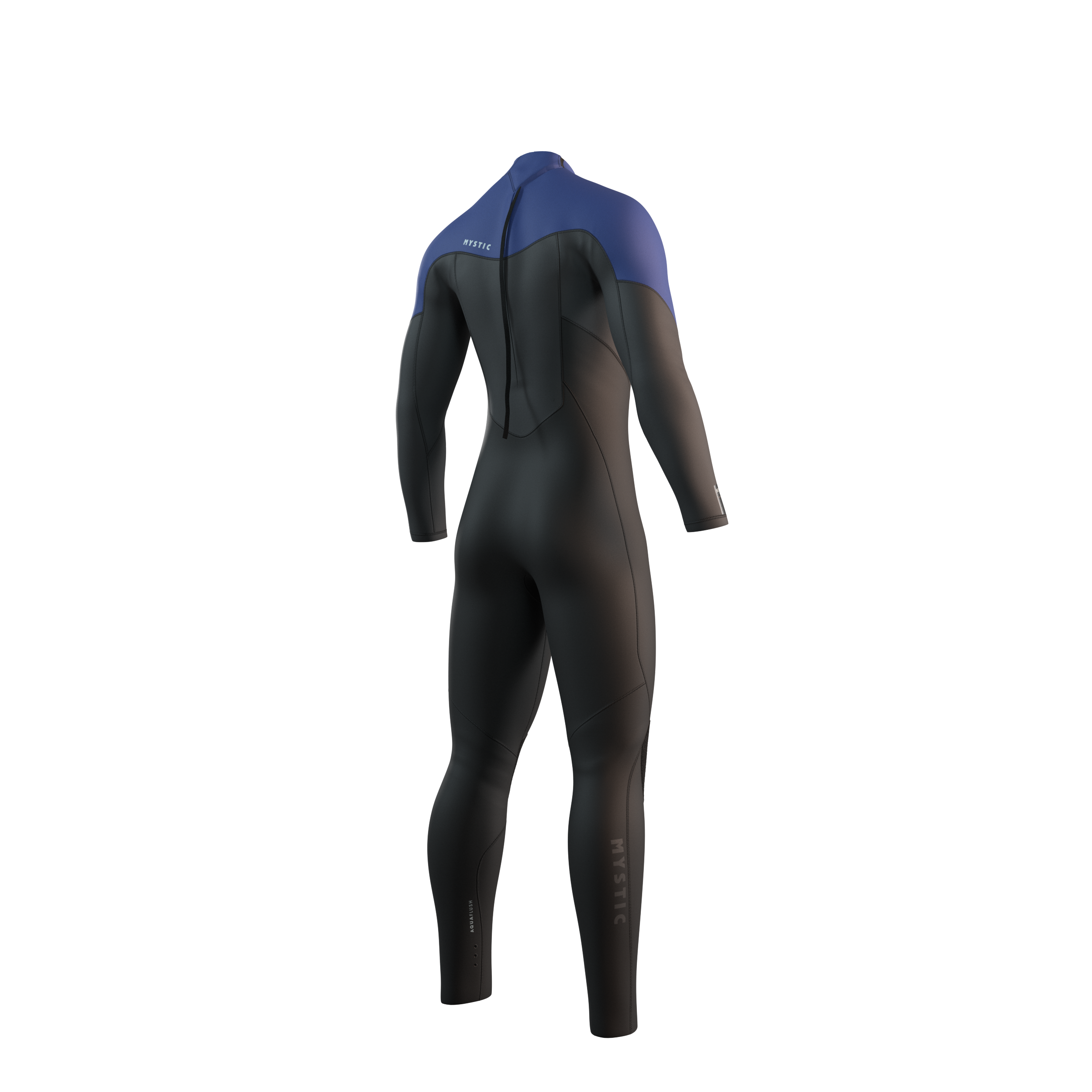Mystic - Star Fullsuit 3/2mm Bzip
