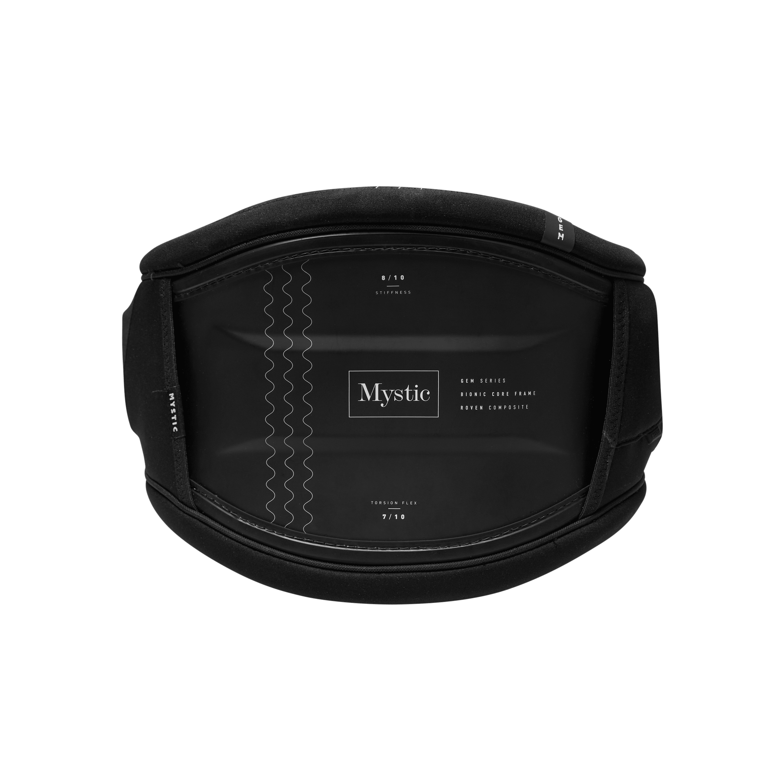 Mystic - Gem Waist Harness Women