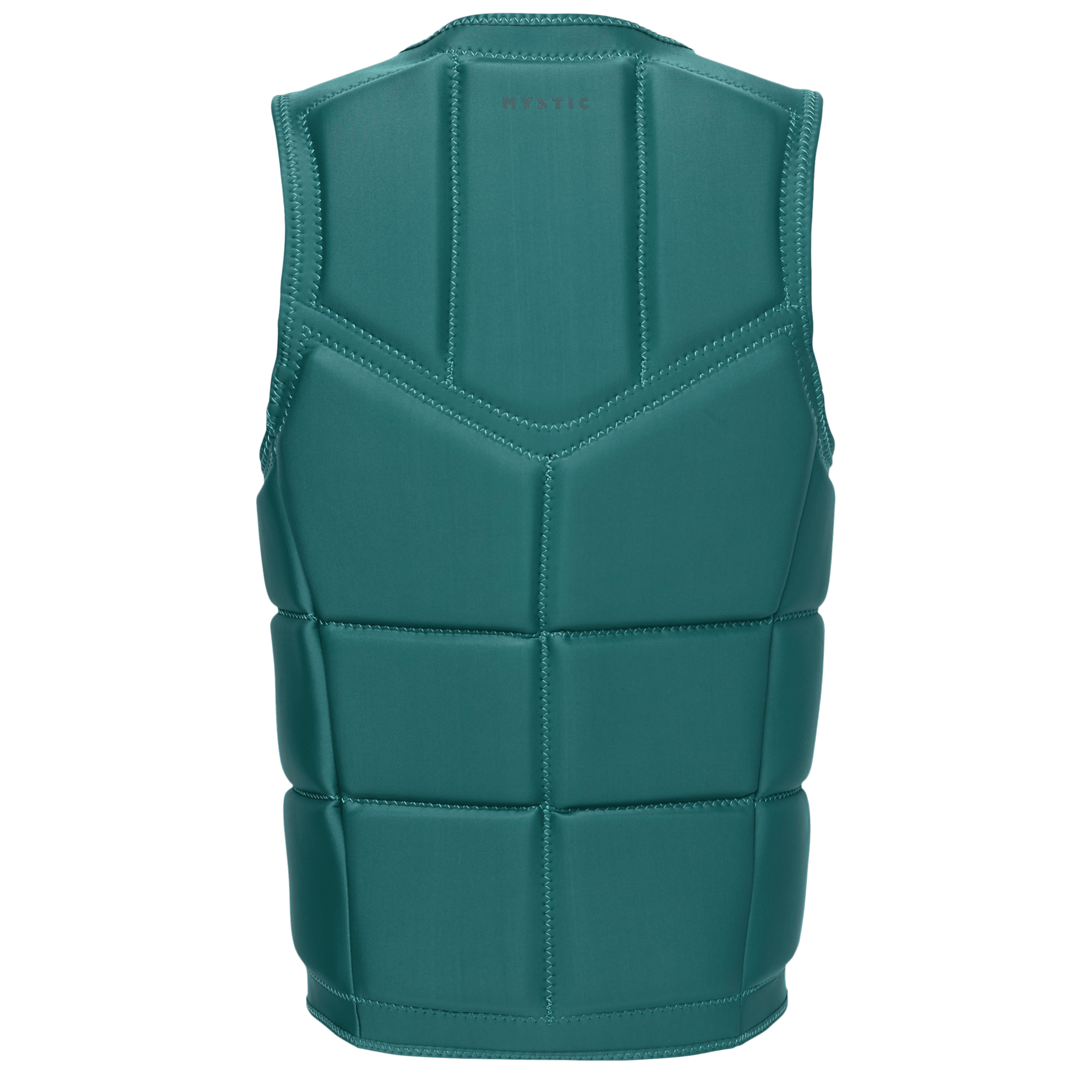 Mystic - Star Impact Vest Fzip Wake