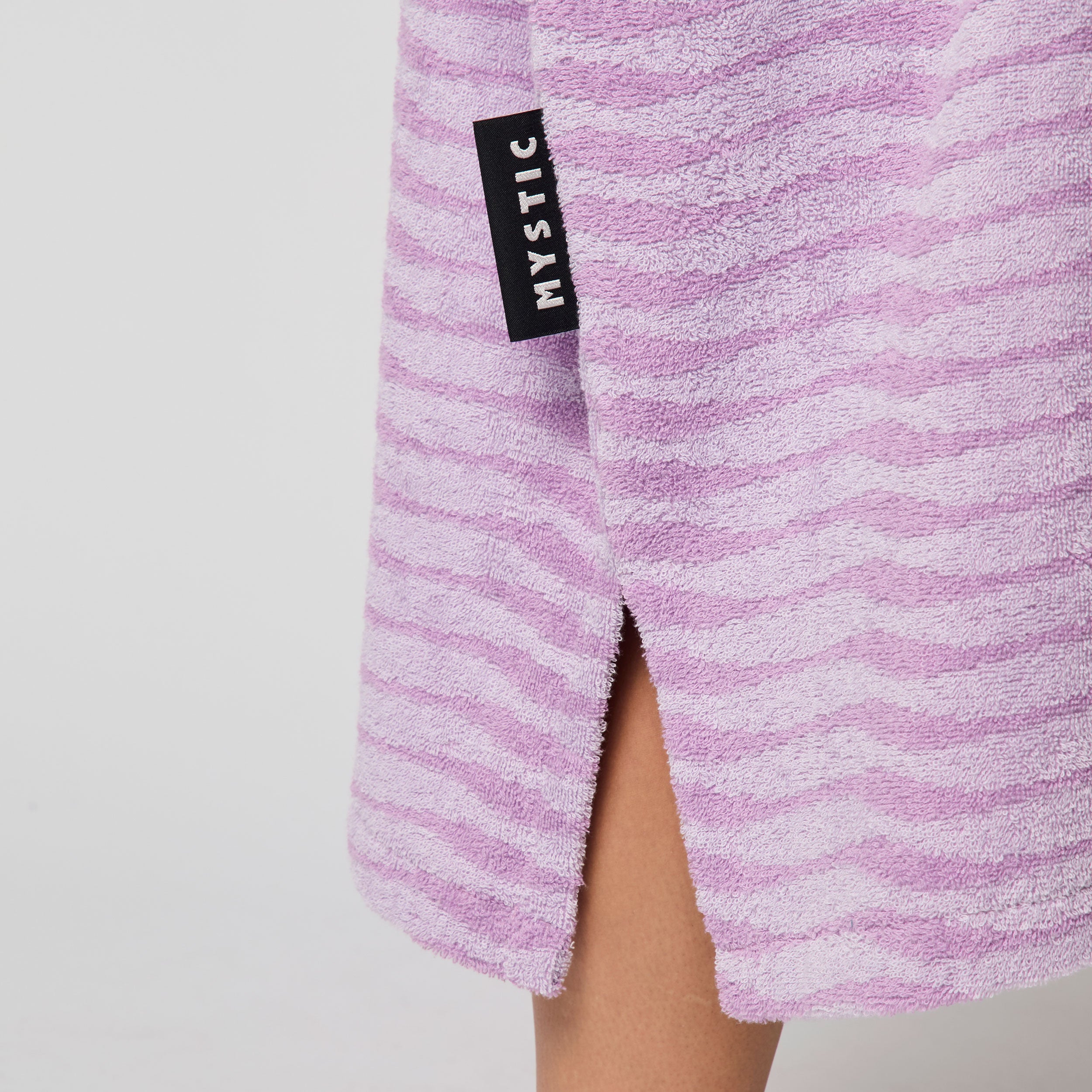 Mystic - Poncho Jacquard