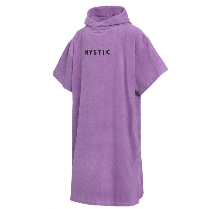 Poncho Brand - Rosa Purple