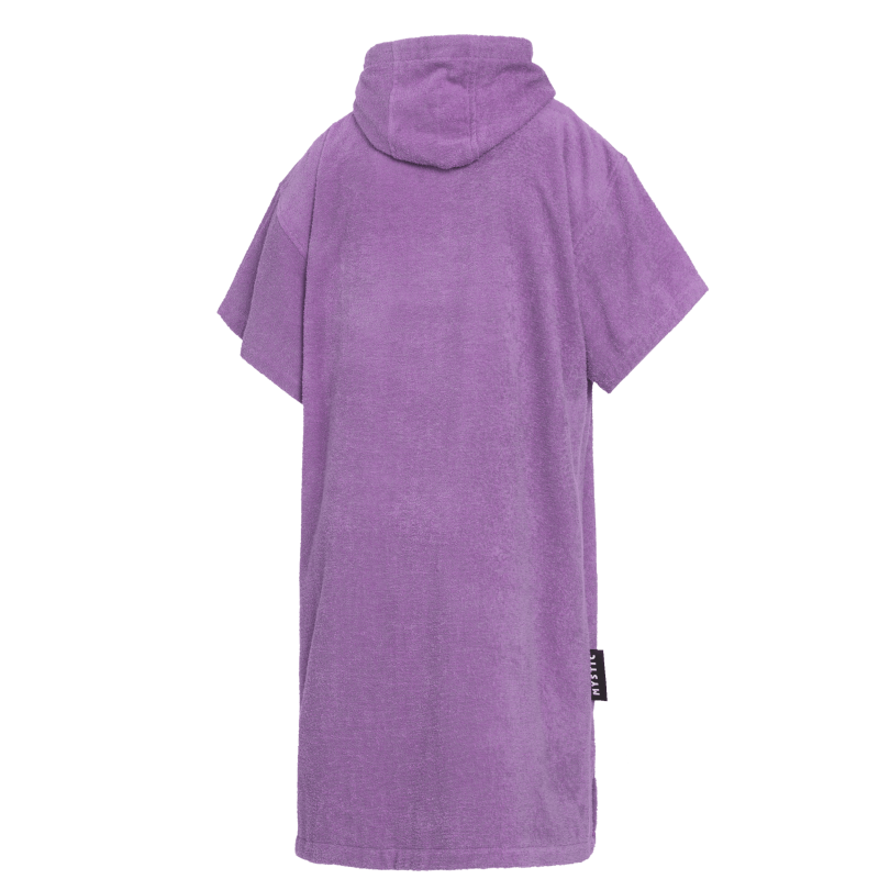 Poncho Brand - Rosa Purple