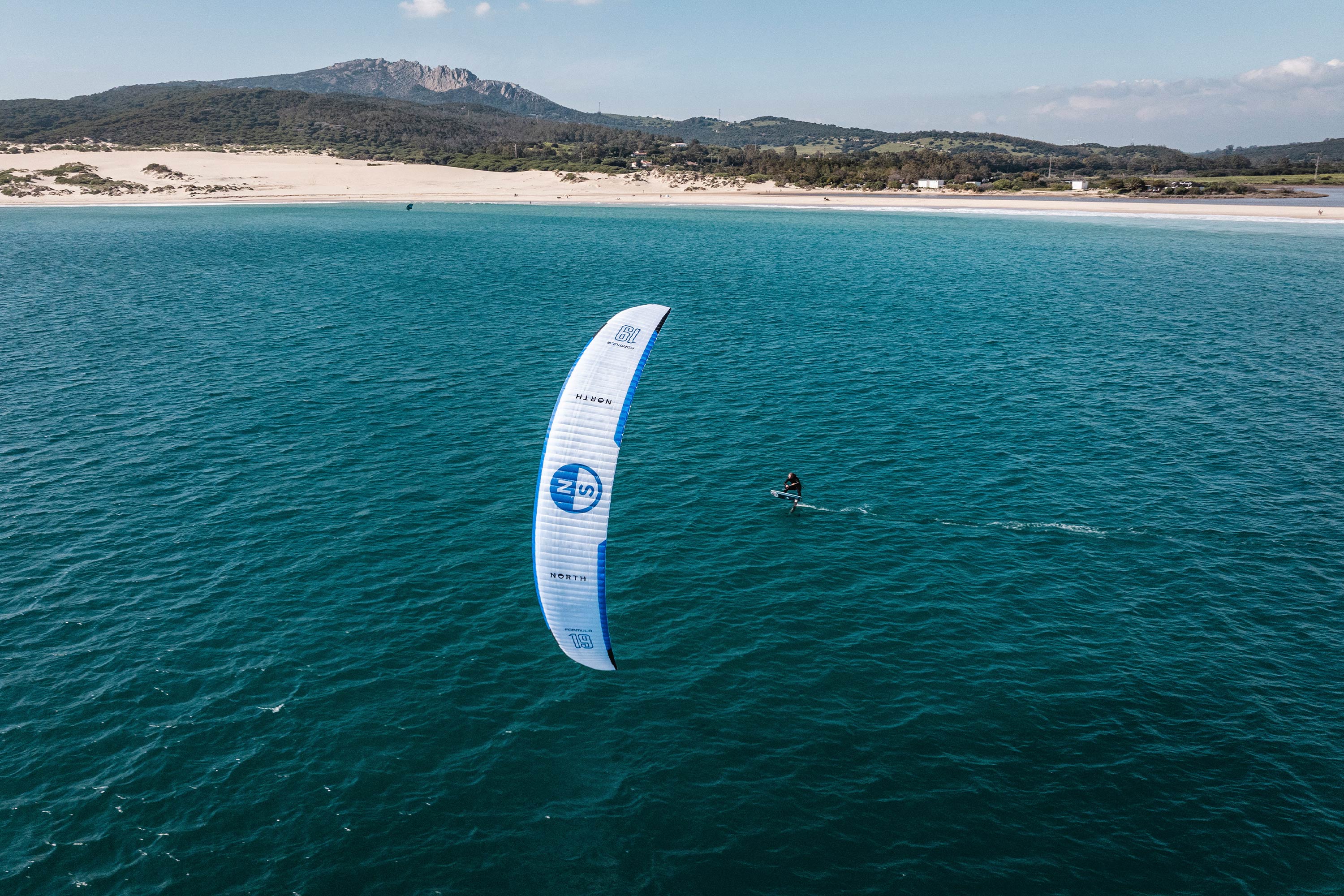 North - Formula Kite