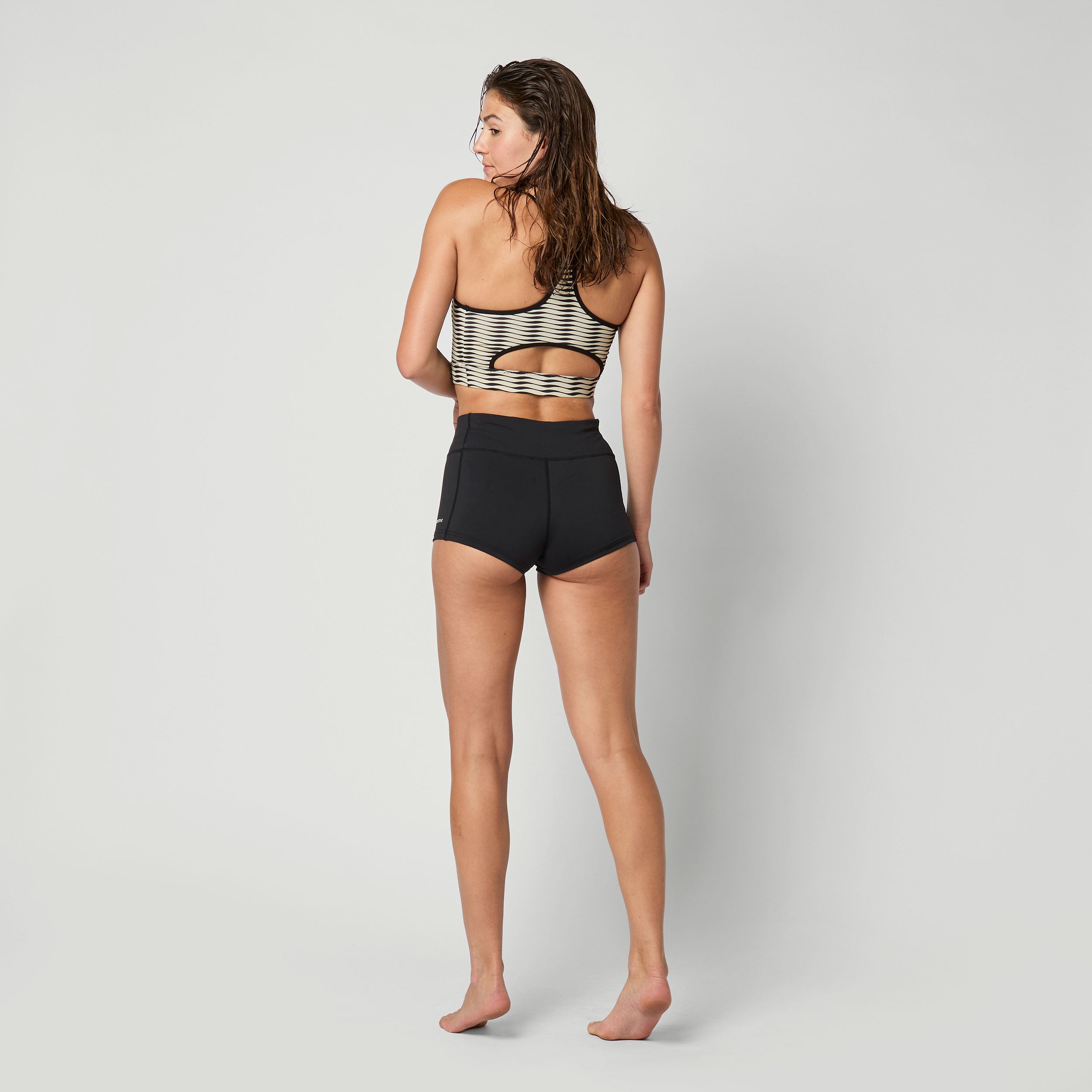 Mystic - Terri Sports Top