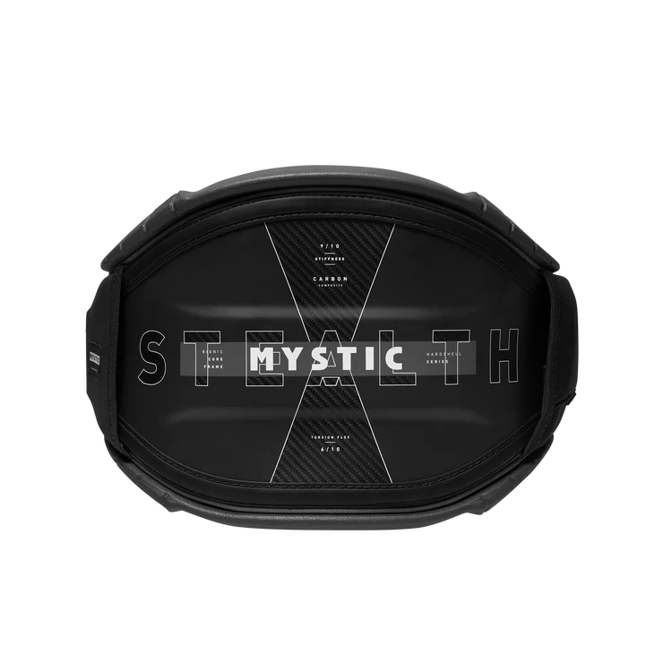 Mystic - Stealth Waist Harness