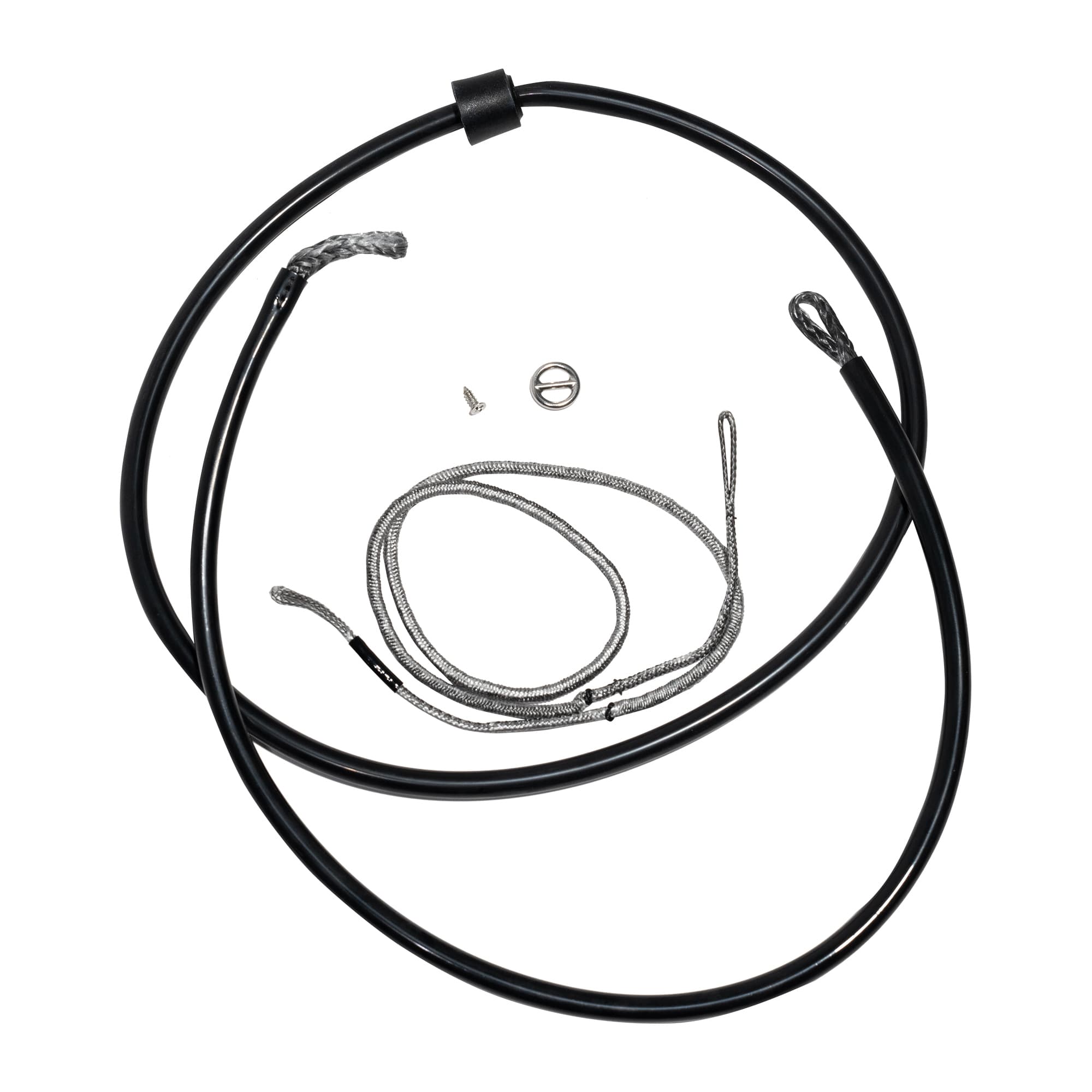 Sentry V2 Flagging Line With Tube And Depower Line