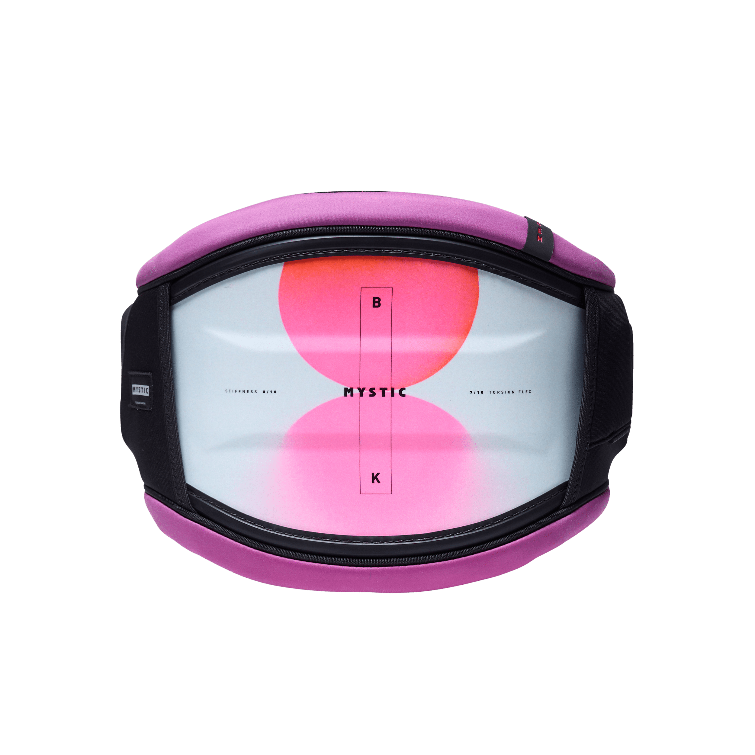 Mystic - Gem BK Waist Harness Women