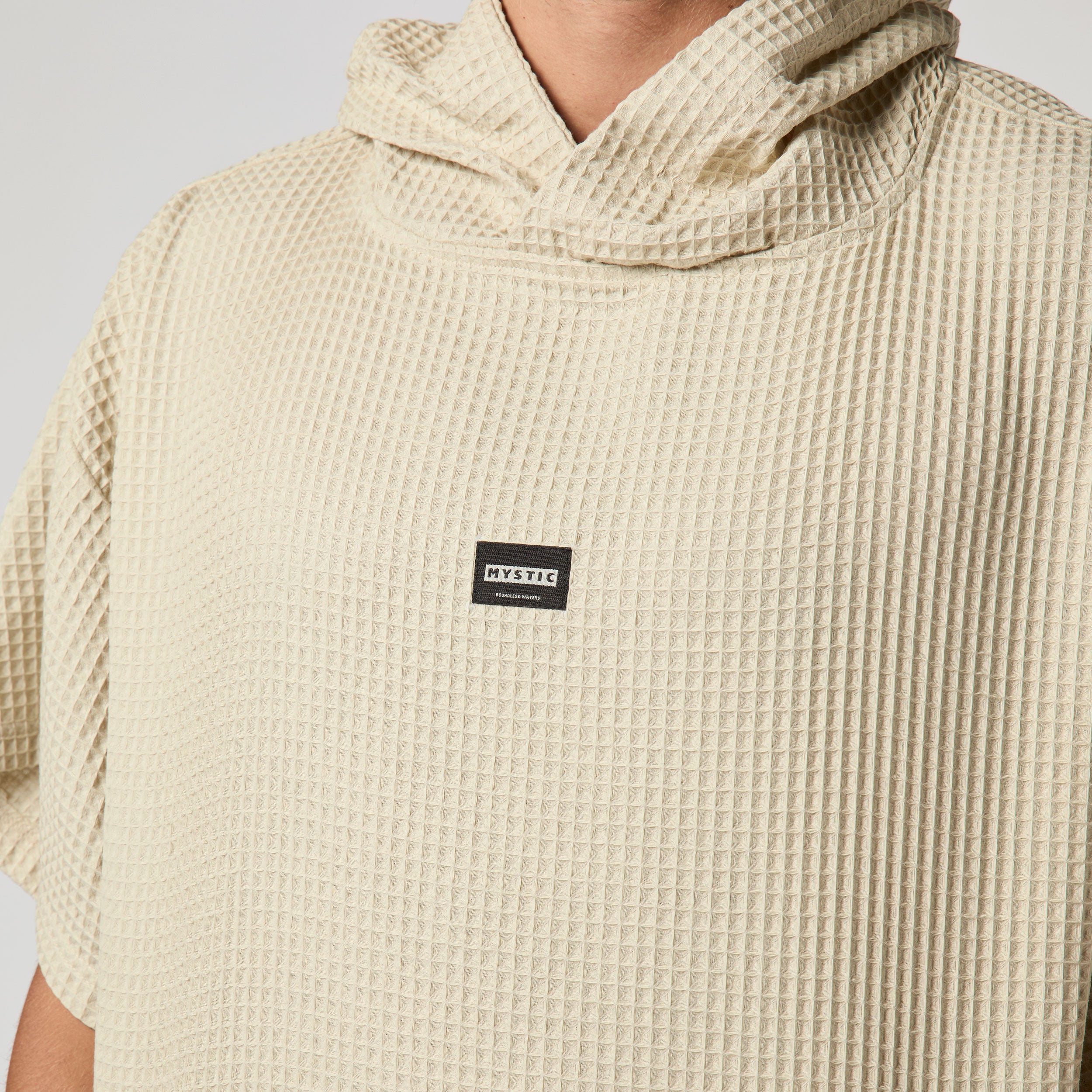 Mystic - Poncho Waffle