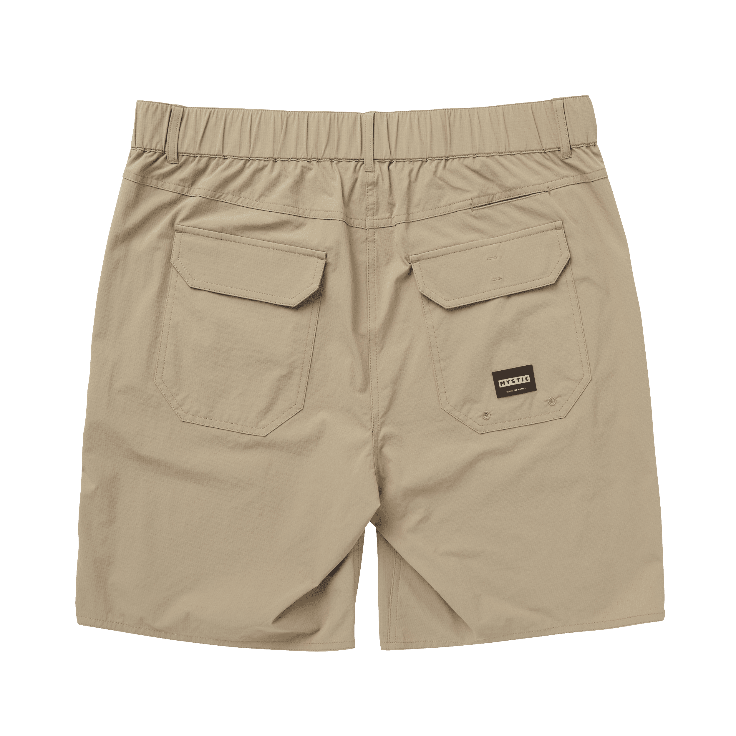 Mystic - Endure Hybrid Short