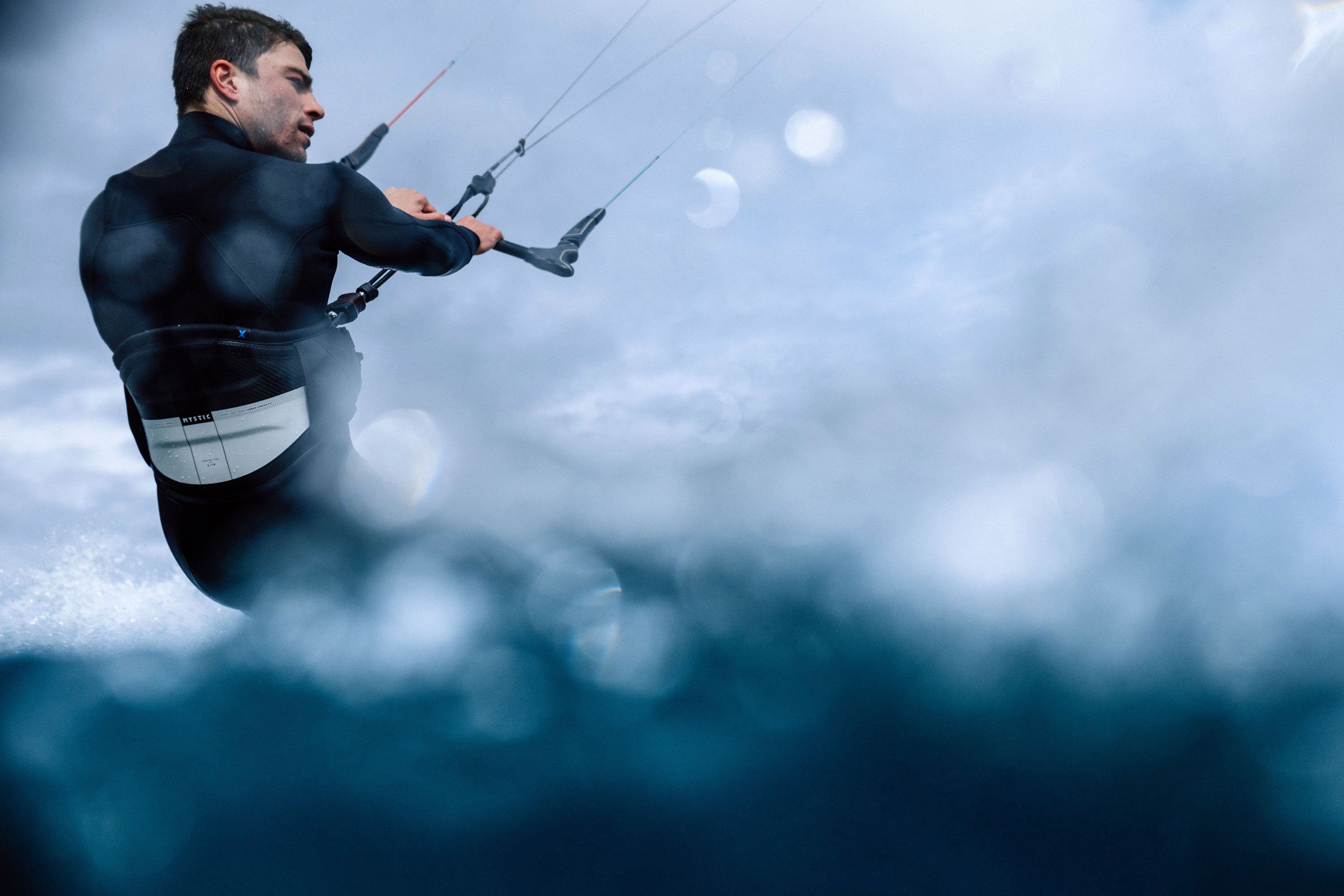 Mystic - Majestic X Waist Harness