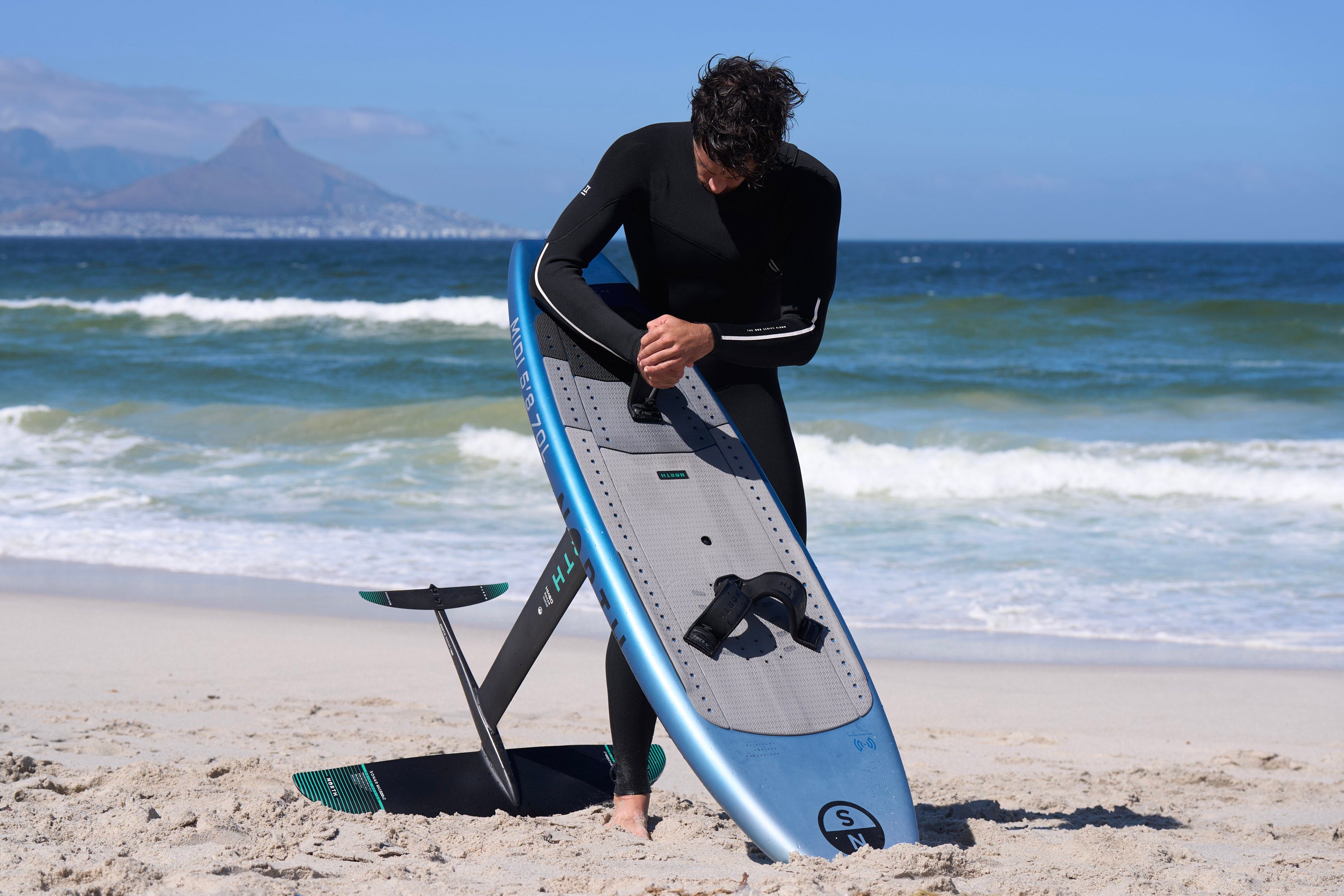 Norden – Sonar Prime Edition