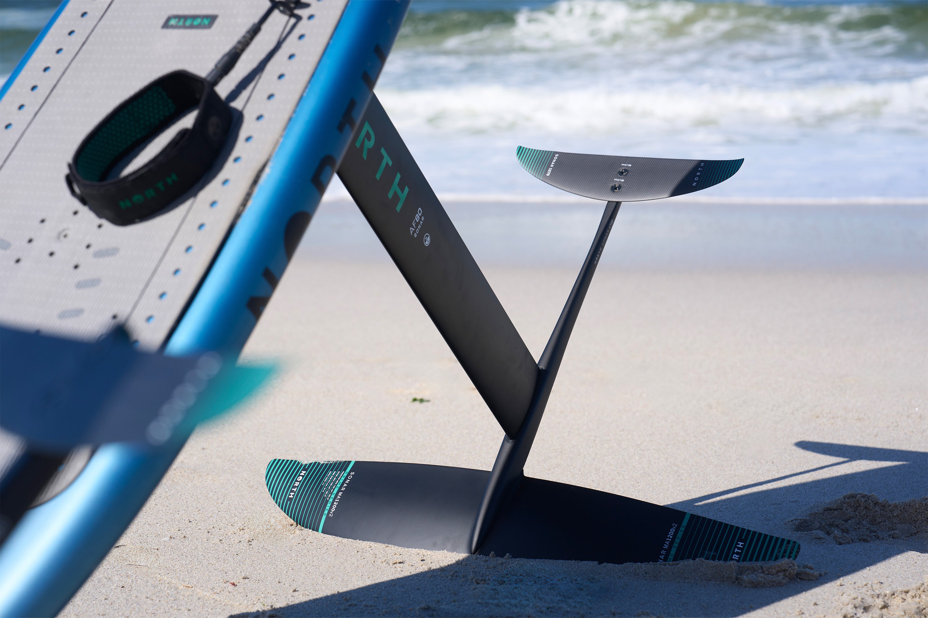 Norden – Sonar Prime Edition