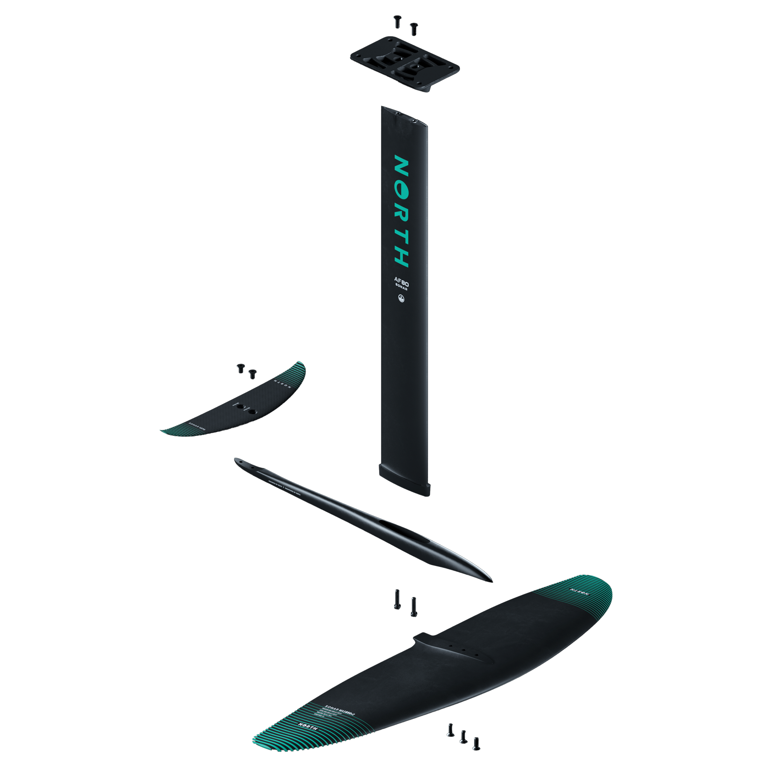 Norden – Sonar Prime Edition