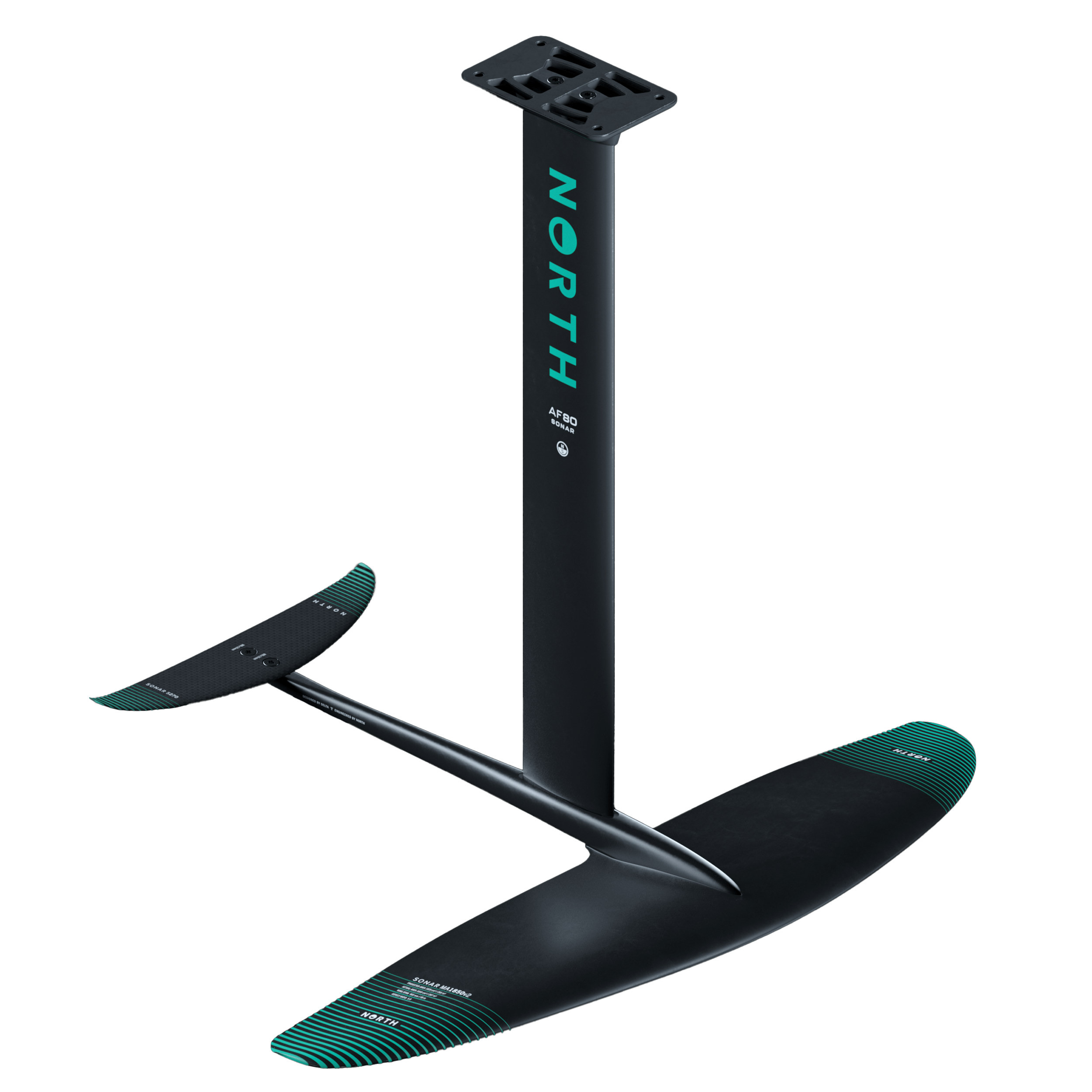 Norden – Sonar Prime Edition