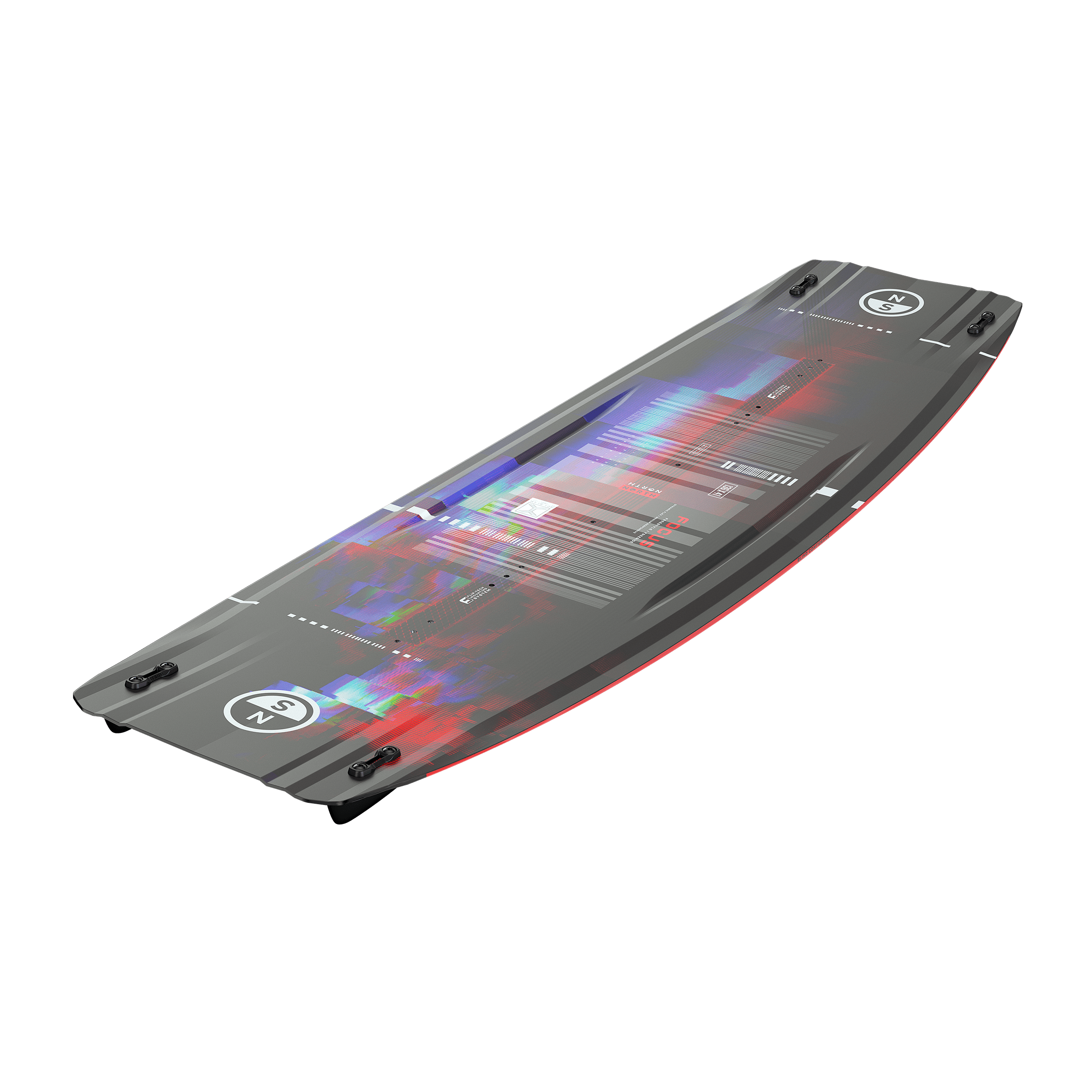 North - Focus Hybrid 2025